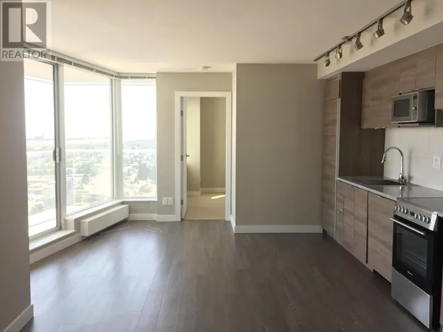 3303 - 488 MARINE DRIVE, Vancouver 4