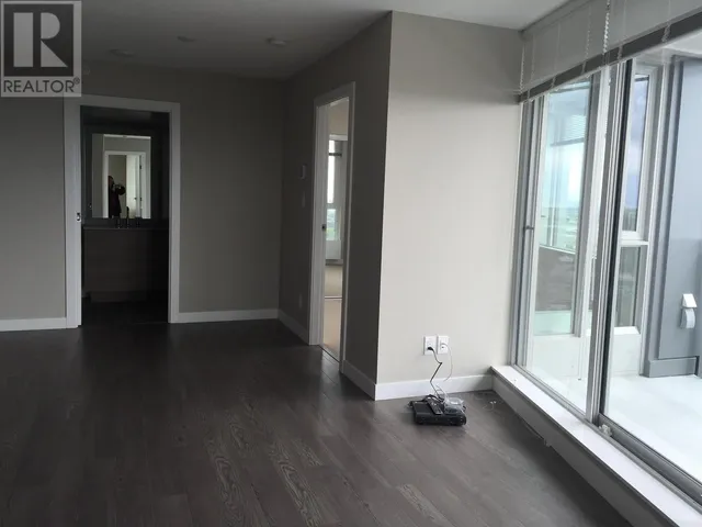3303 - 488 MARINE DRIVE, Vancouver 5