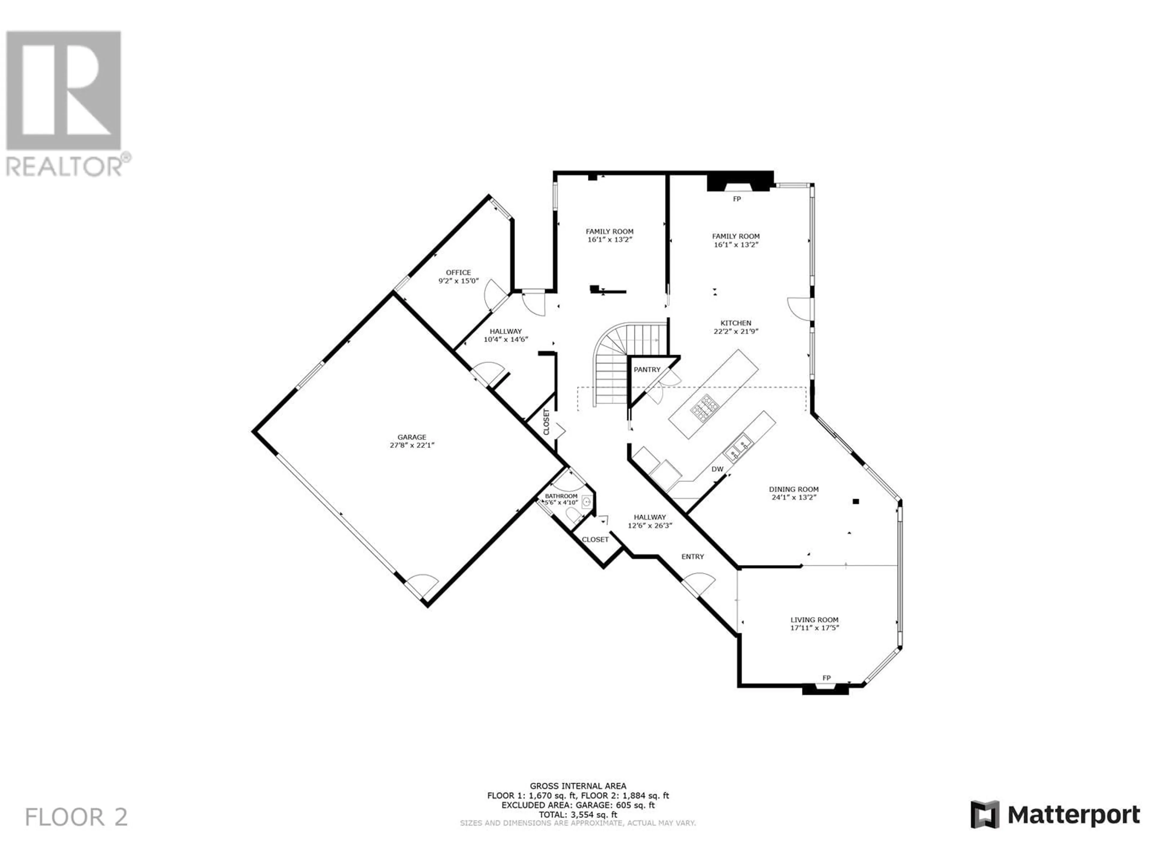 Floor plan for 12416 WHITESTONE ROAD, Madeira Park British Columbia V0N2H1