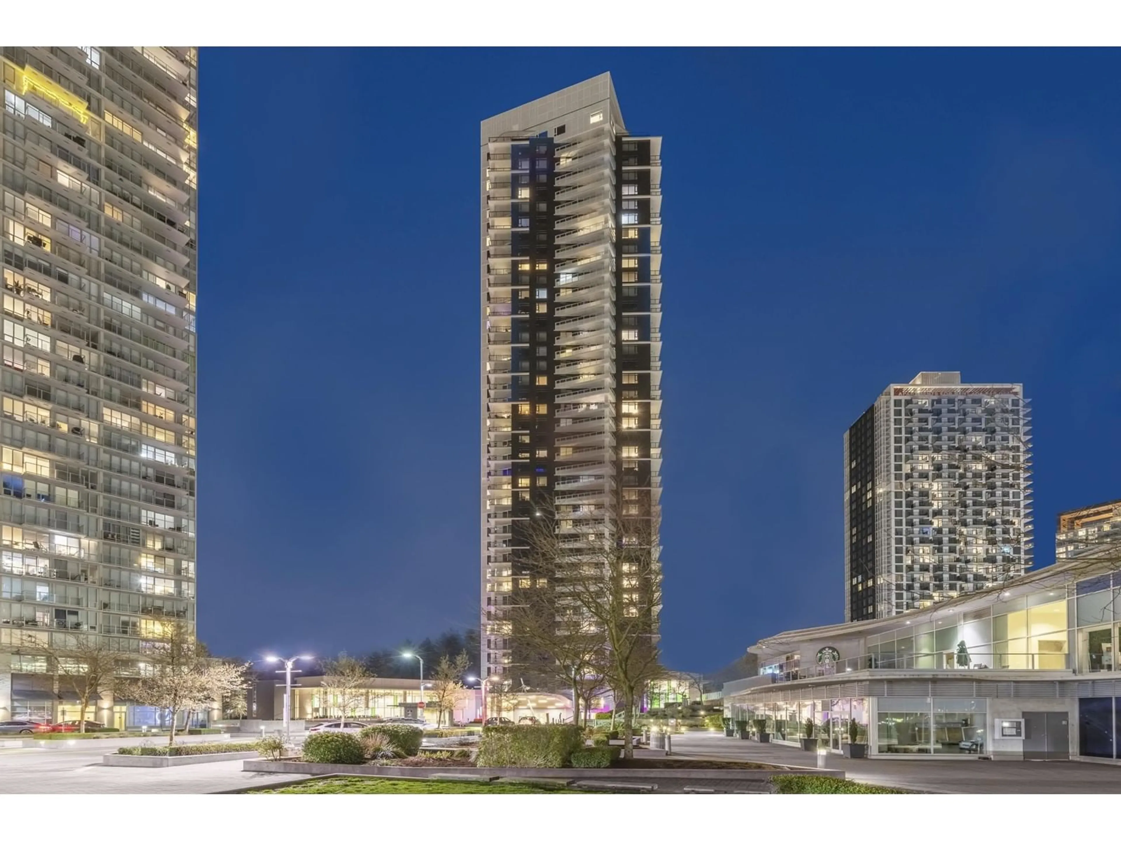 Unknown for 3706 - 9887 WHALLEY, Surrey British Columbia V3T0P4