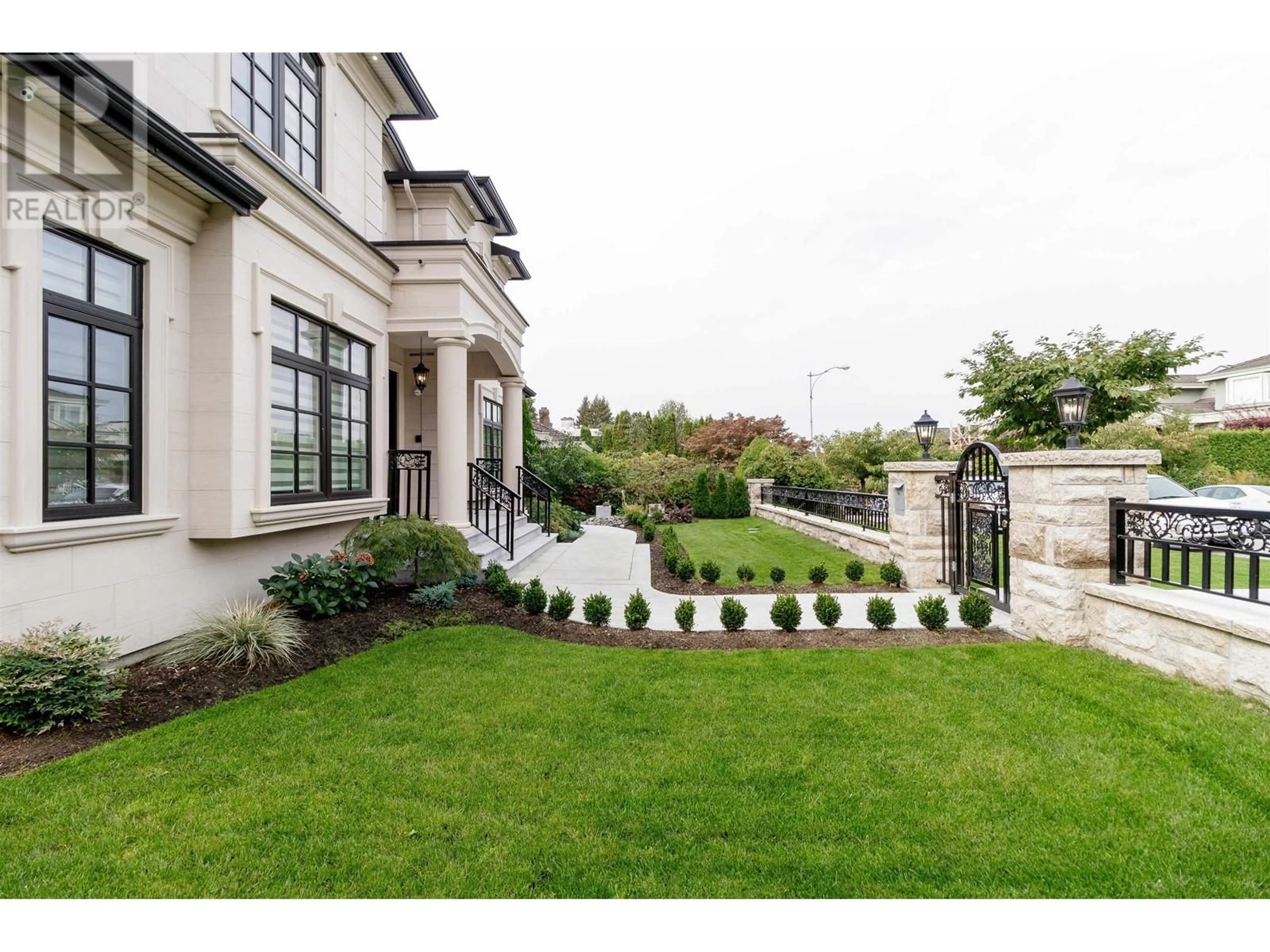 Patio, street for 1196 48TH AVENUE, Vancouver British Columbia V6M2N7