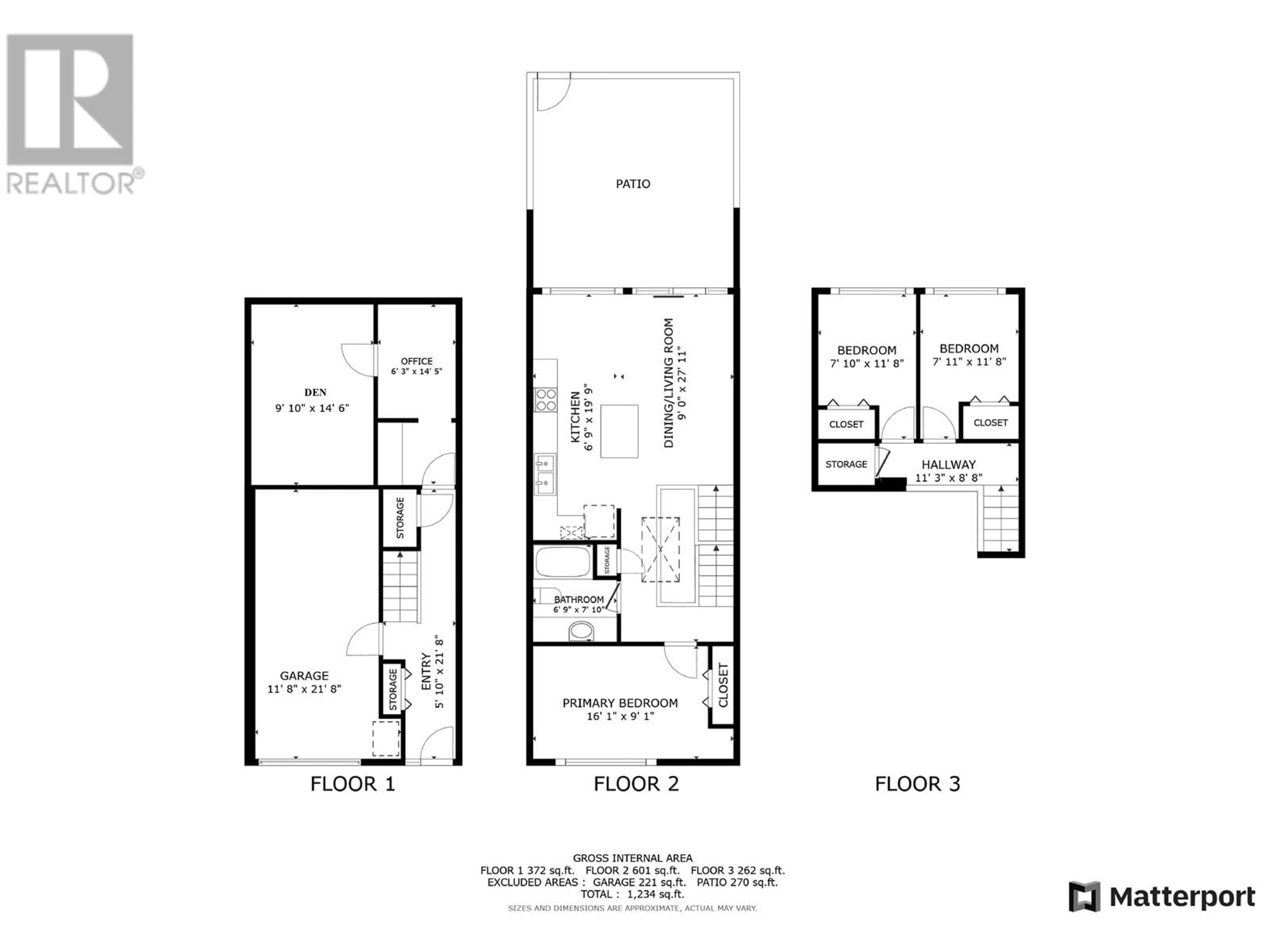 Floor plan for 4976 RIVER REACH ROAD, Ladner British Columbia V4K4A4