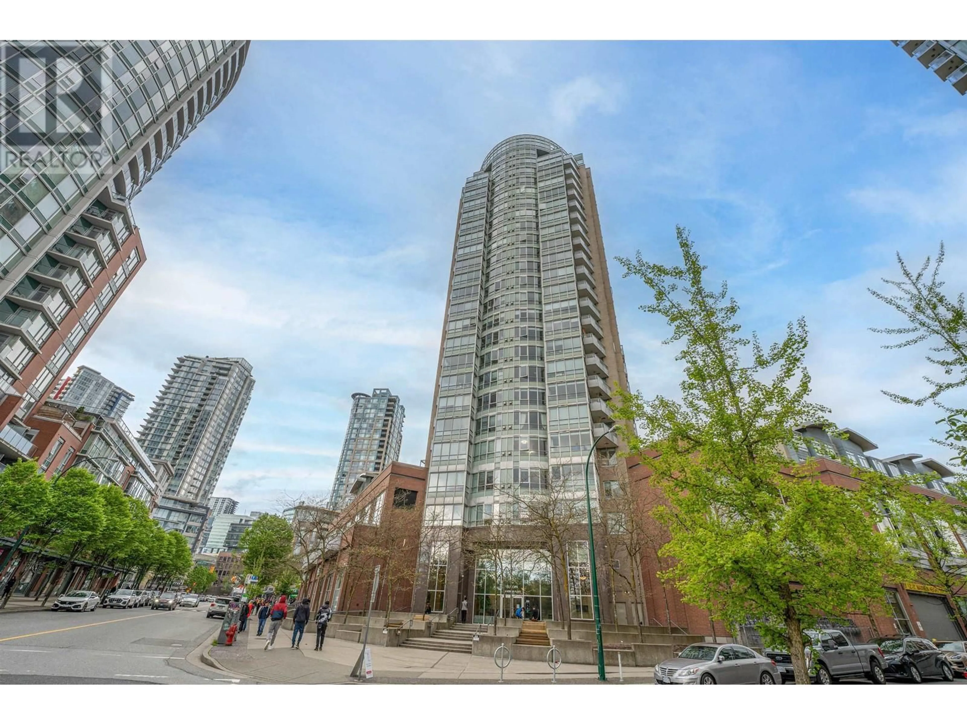 Unknown for 1510 - 63 KEEFER PLACE, Vancouver British Columbia V6B6N6