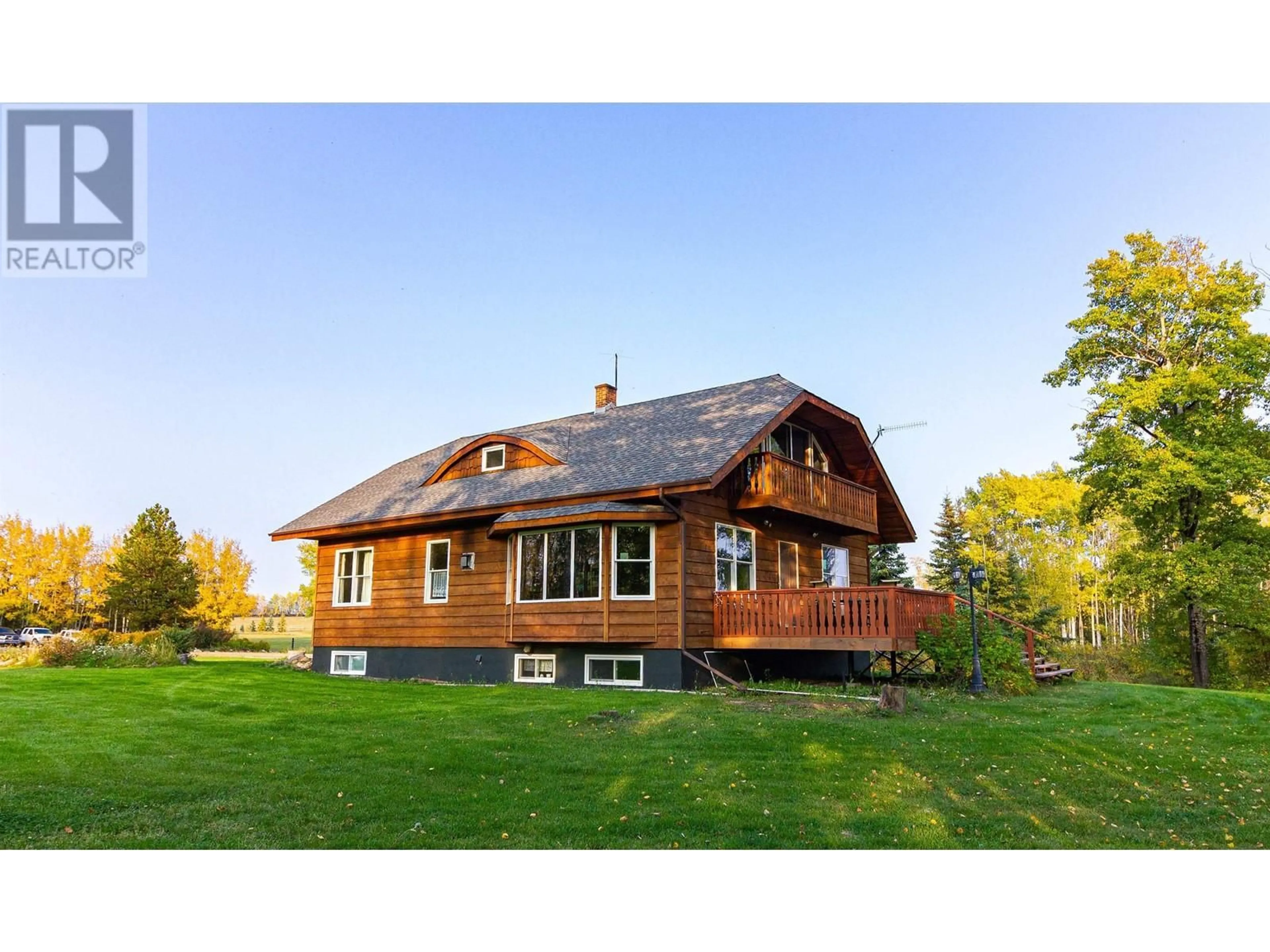 Frontside or backside of a home, cottage for 17848 PRESPATOU ROAD, Fort St. John British Columbia V0C1Y0