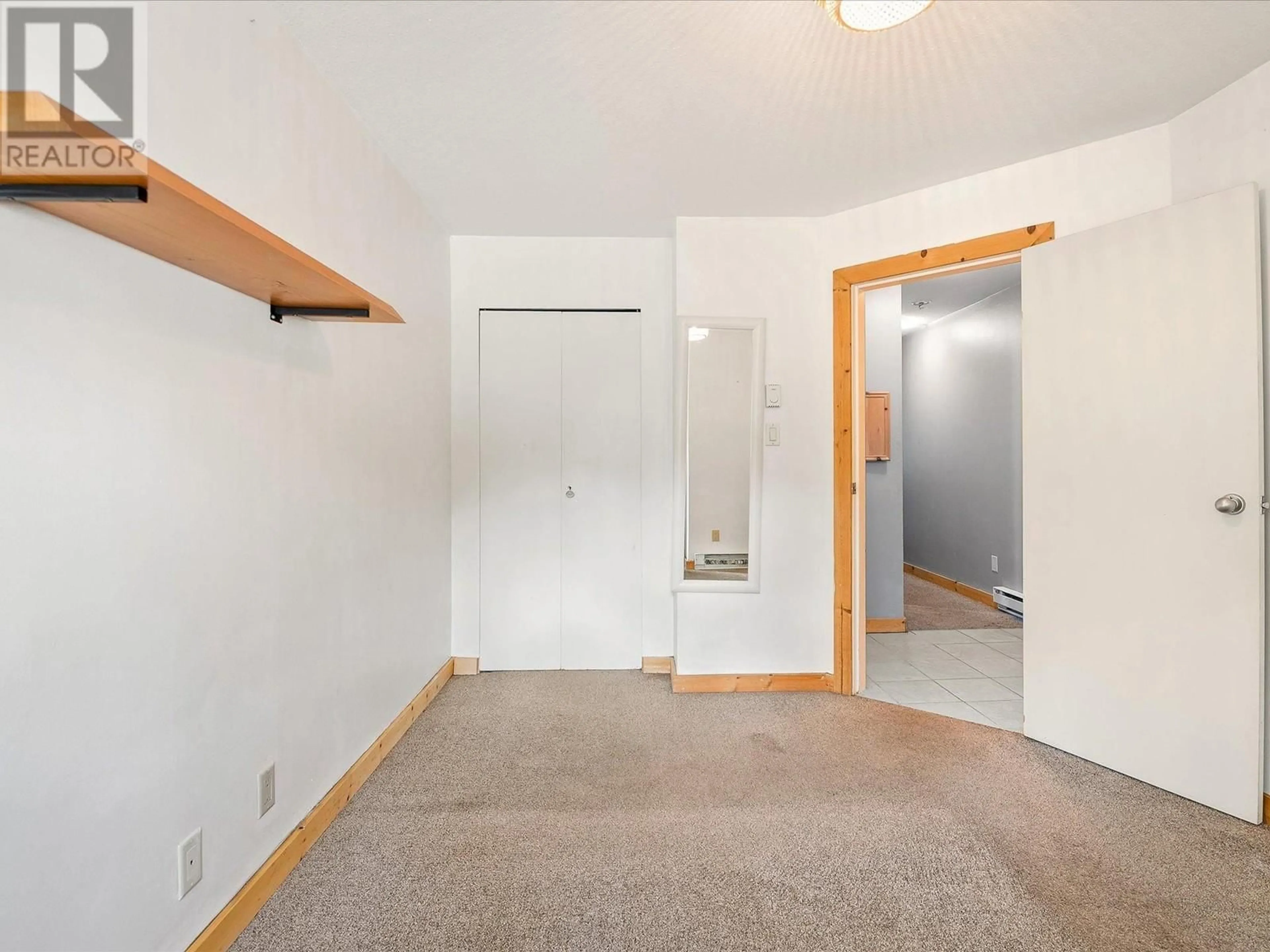 Indoor entryway, not visible floor for 14 2230 EVA LAKE ROAD, Whistler British Columbia V8E0M5