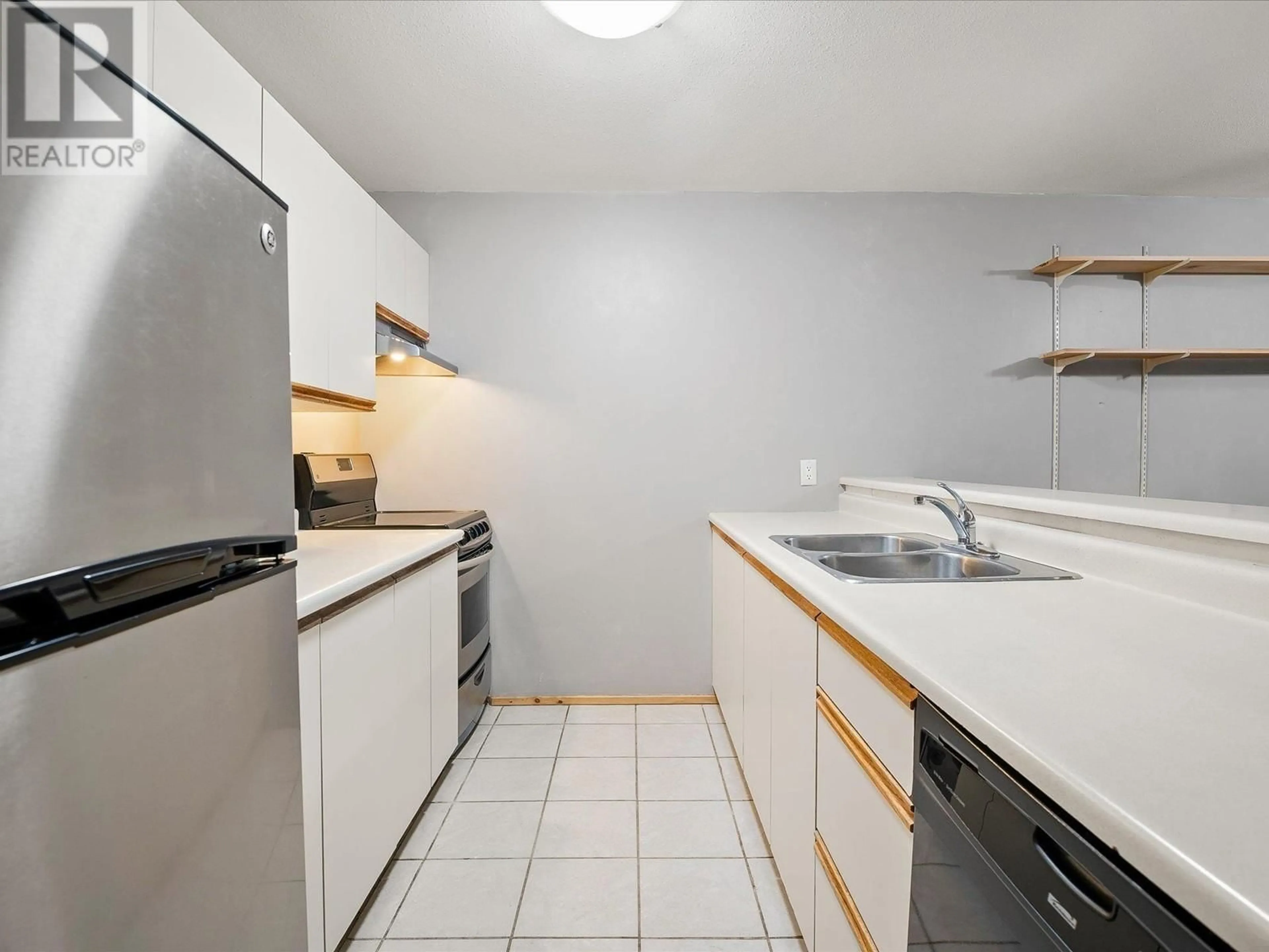 Standard kitchen, not visible floor for 14 2230 EVA LAKE ROAD, Whistler British Columbia V8E0M5