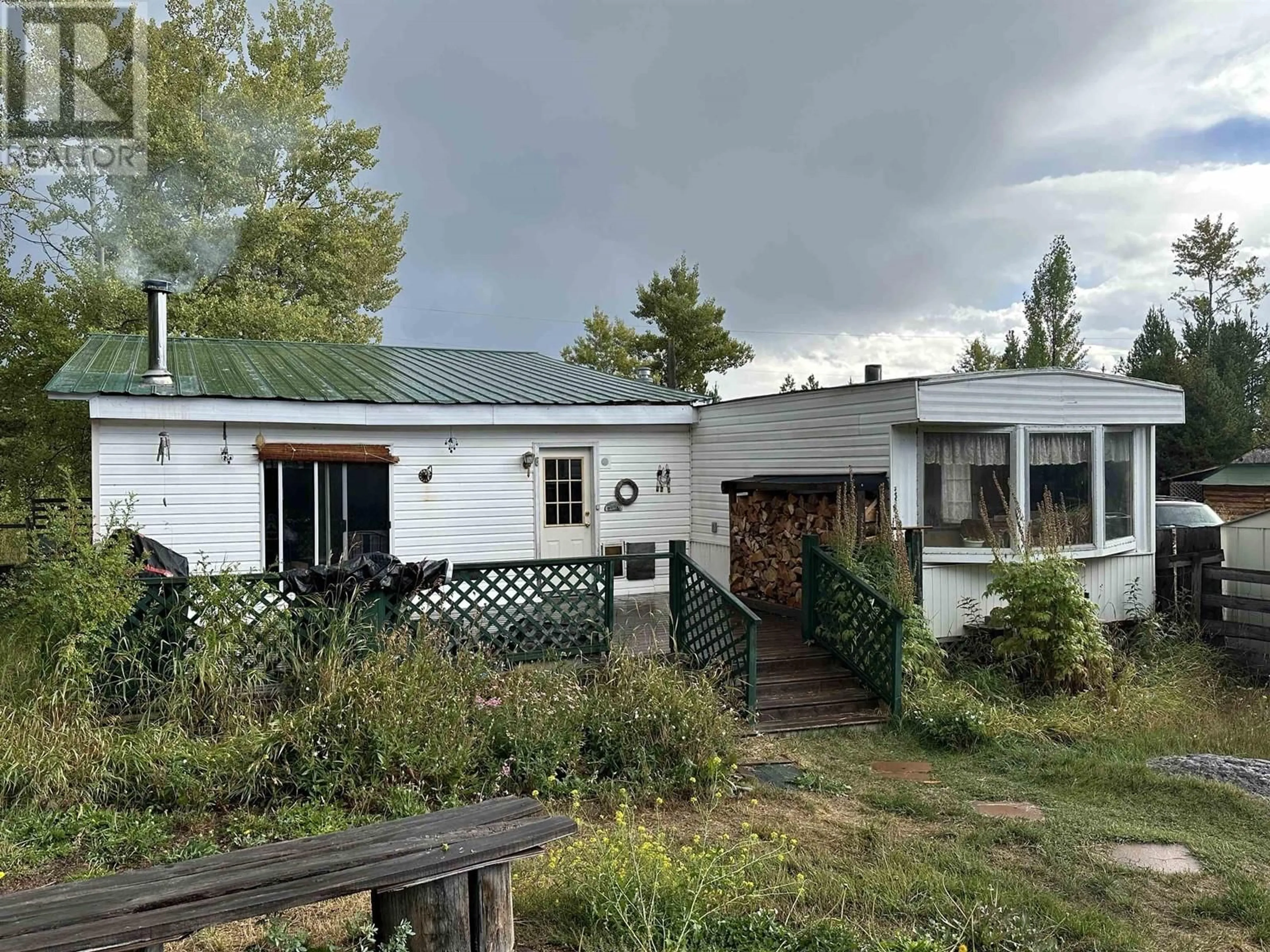 Unknown for 7969 SCHERGER ROAD, 70 Mile House British Columbia V0K2K1