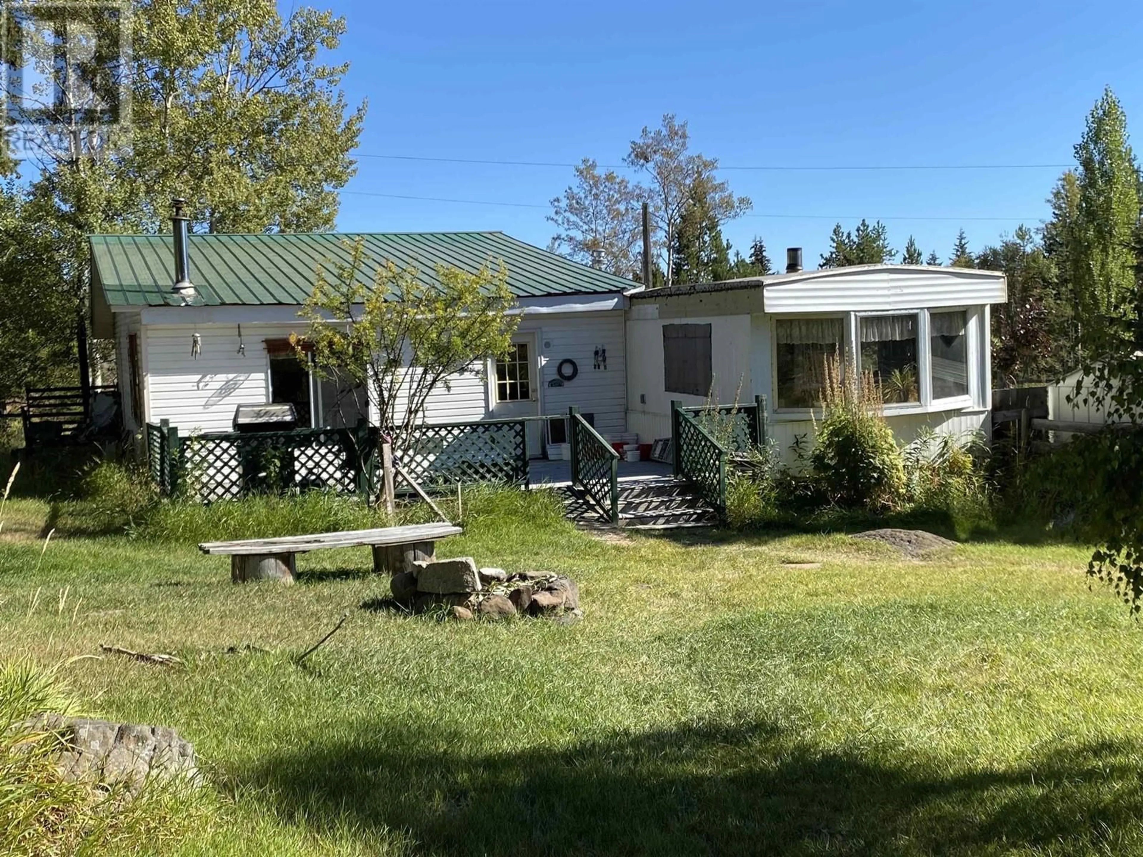 Unknown for 7969 SCHERGER ROAD, 70 Mile House British Columbia V0K2K1