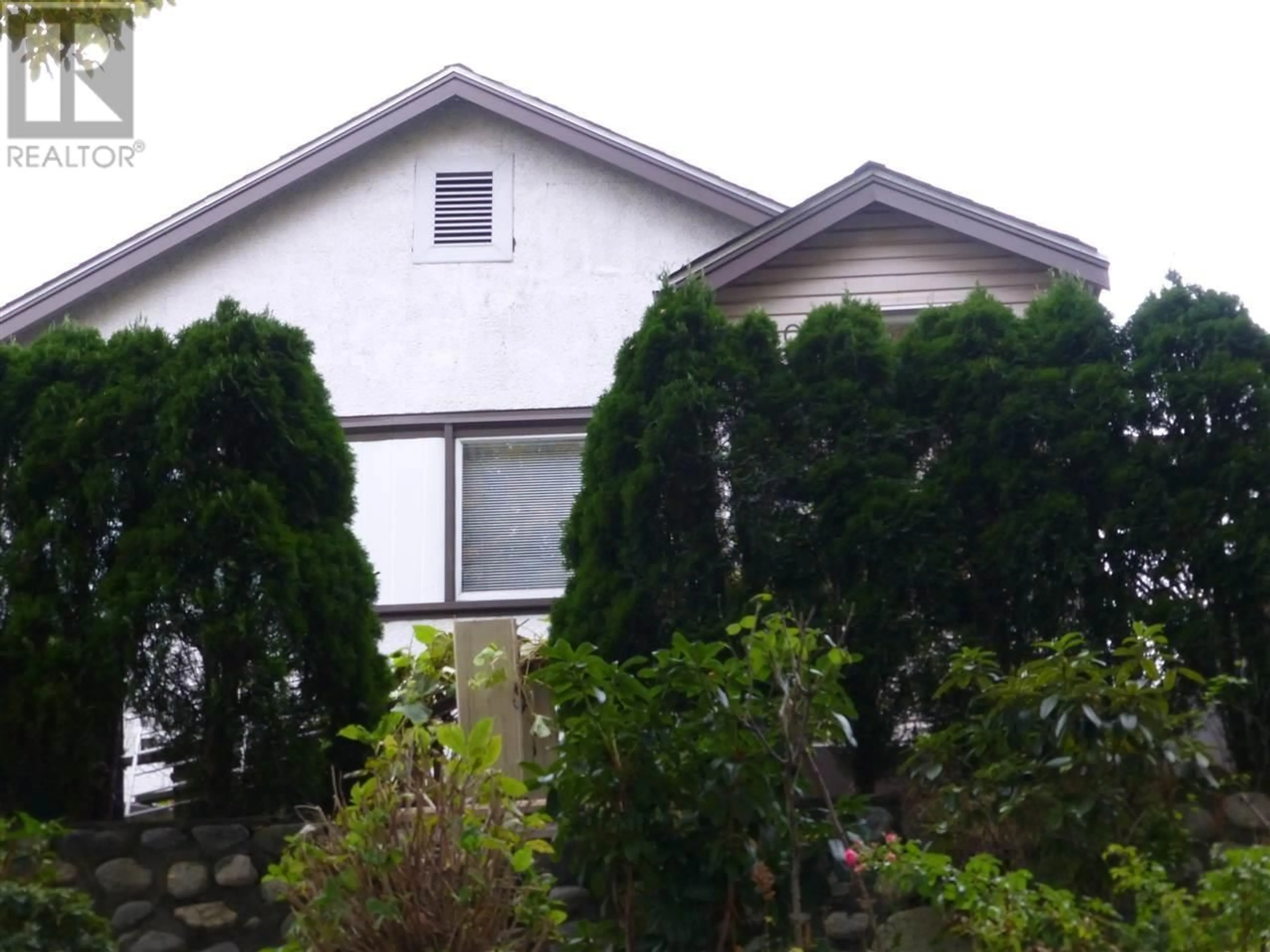 Frontside or backside of a home, cottage for 2707 E BROADWAY, Vancouver British Columbia V5M1Y7