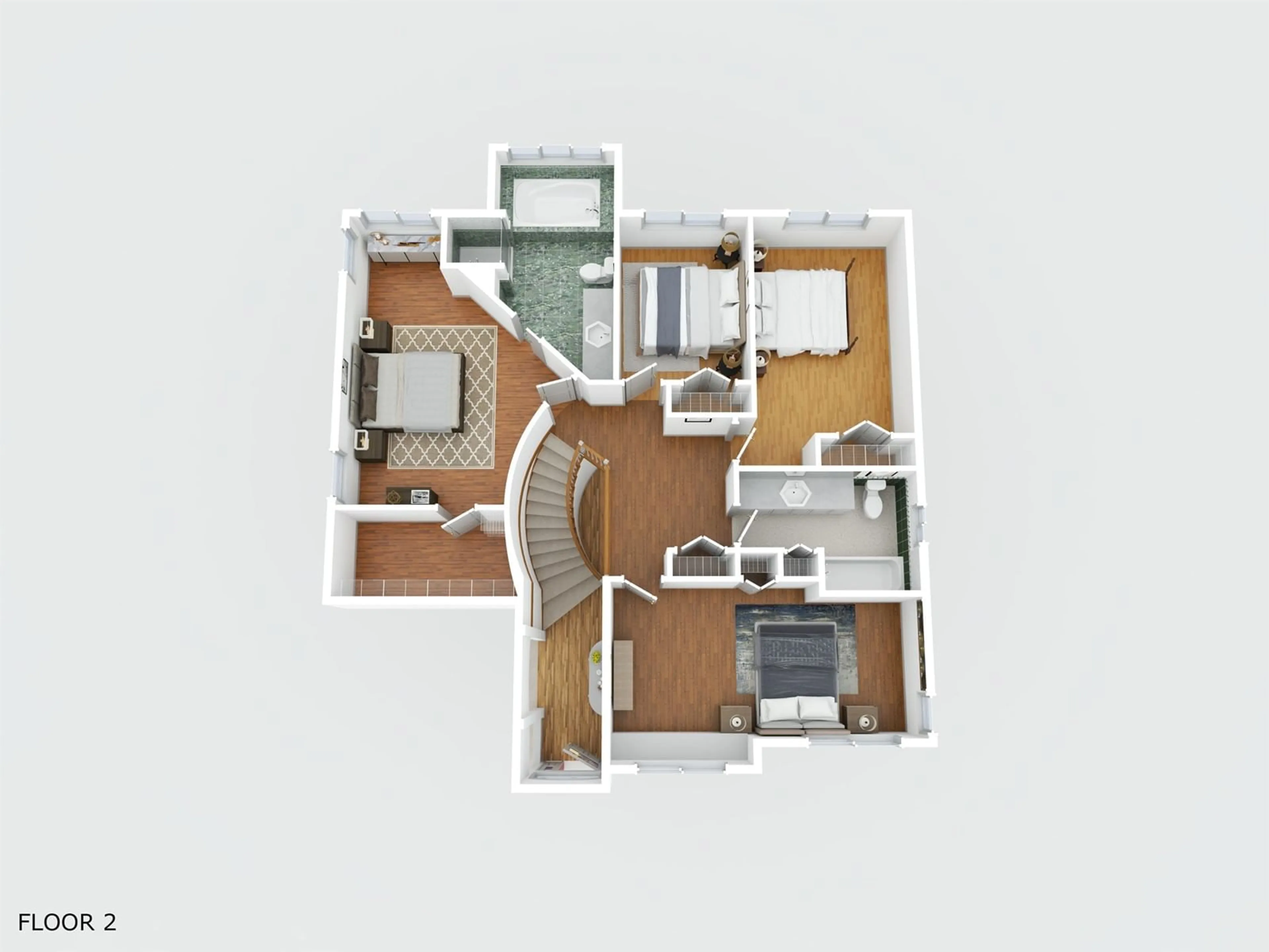 Floor plan for 16033 110, Surrey British Columbia V4N1R1