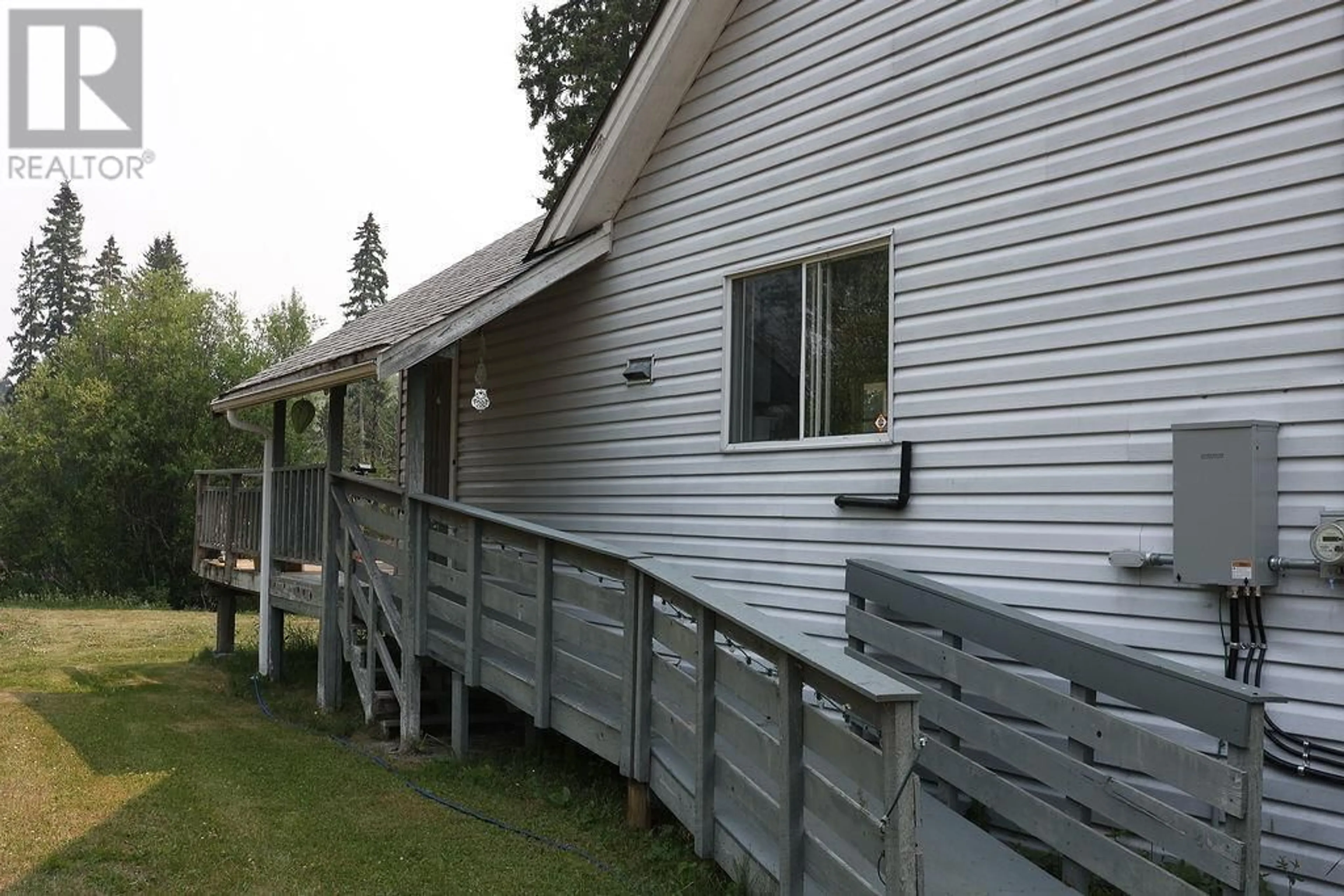 Frontside or backside of a home, cottage for 9005 BUCKHORN LAKE ROAD, Prince George British Columbia V2N6B1