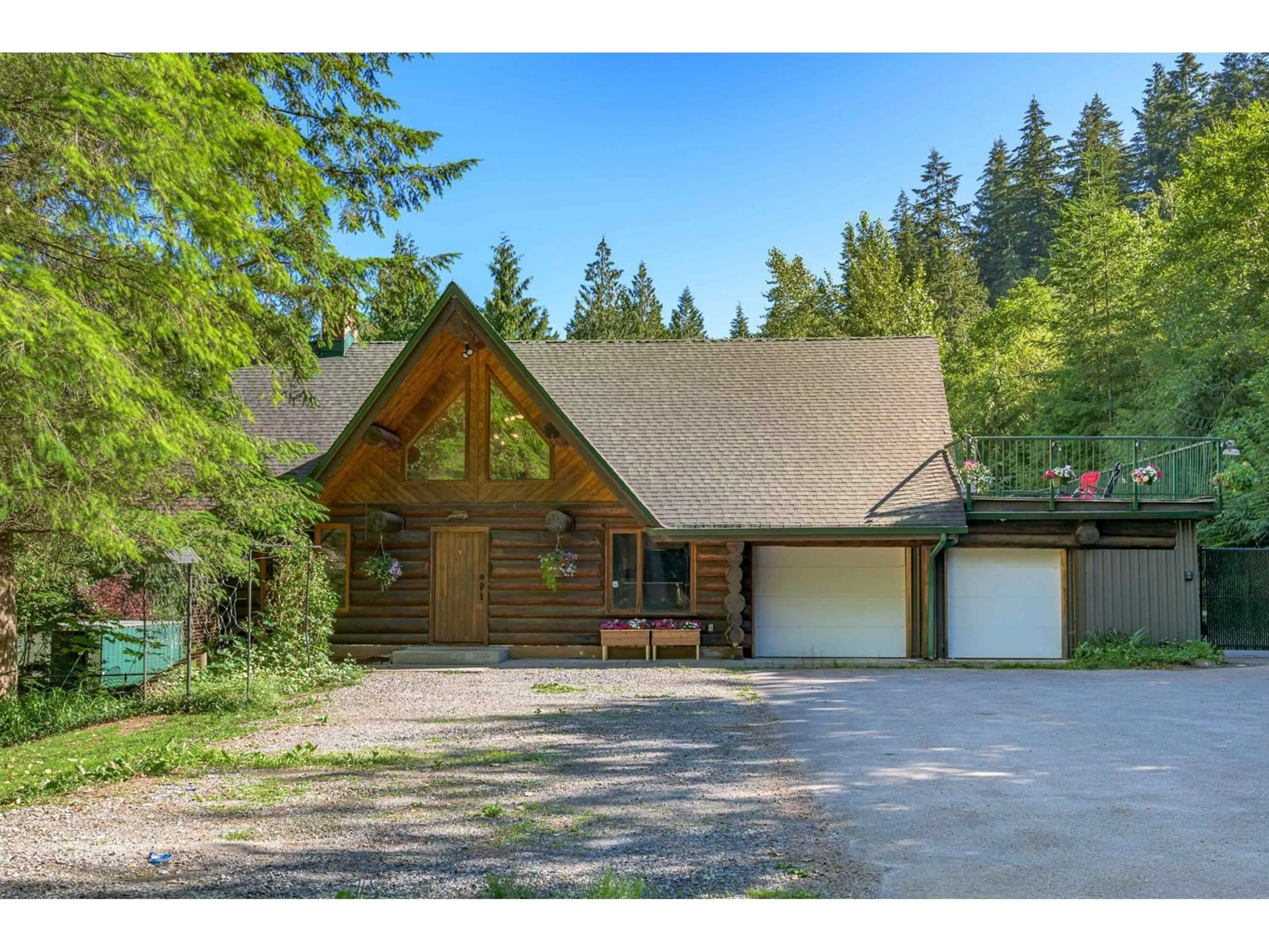 Frontside or backside of a home, cottage for 11108 GREENWOOD DRIVE, Mission British Columbia V4S1A9