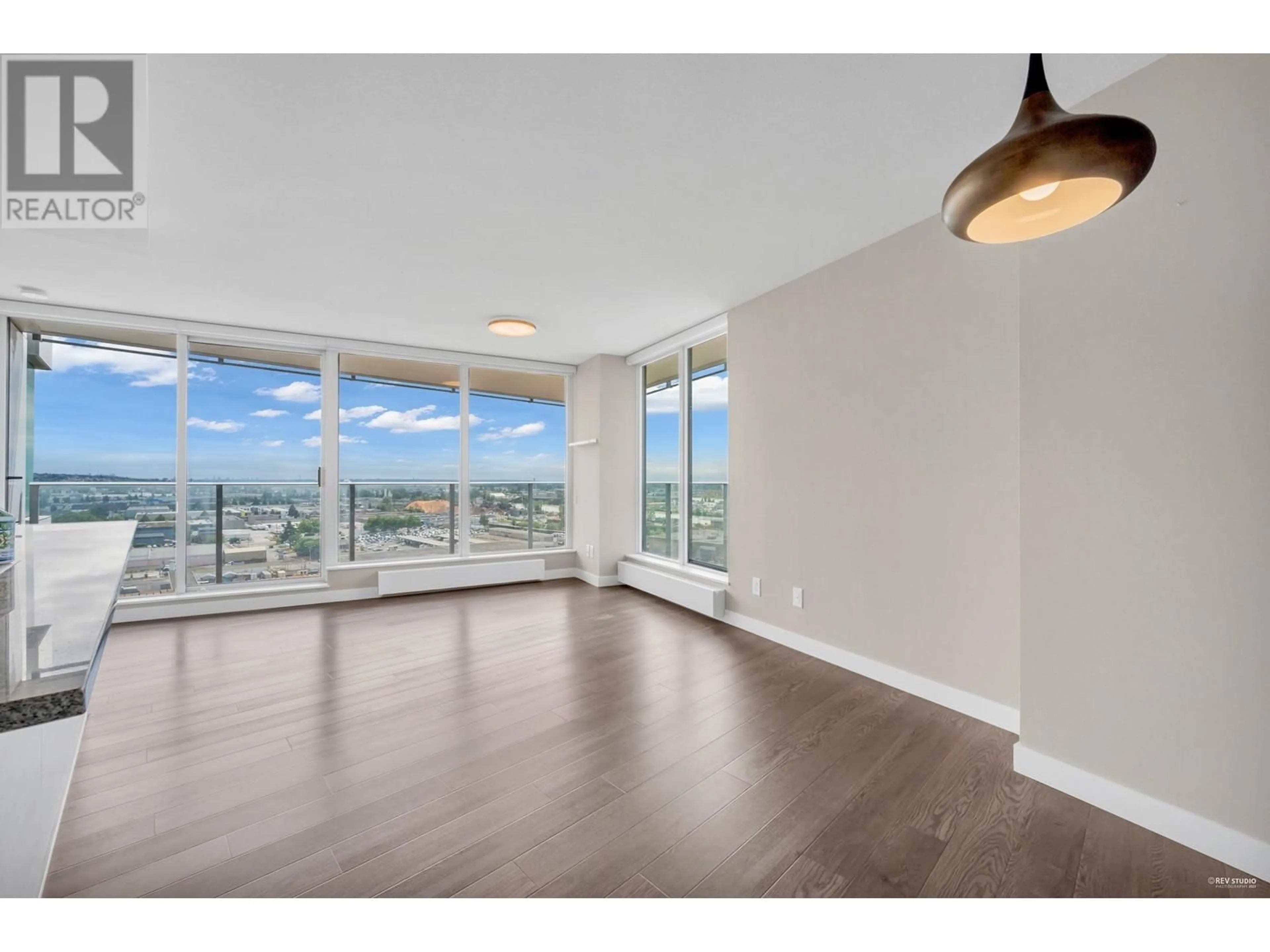 A pic of a room, wood floors for 1402 489 INTERURBAN WAY, Vancouver British Columbia V5X0C7