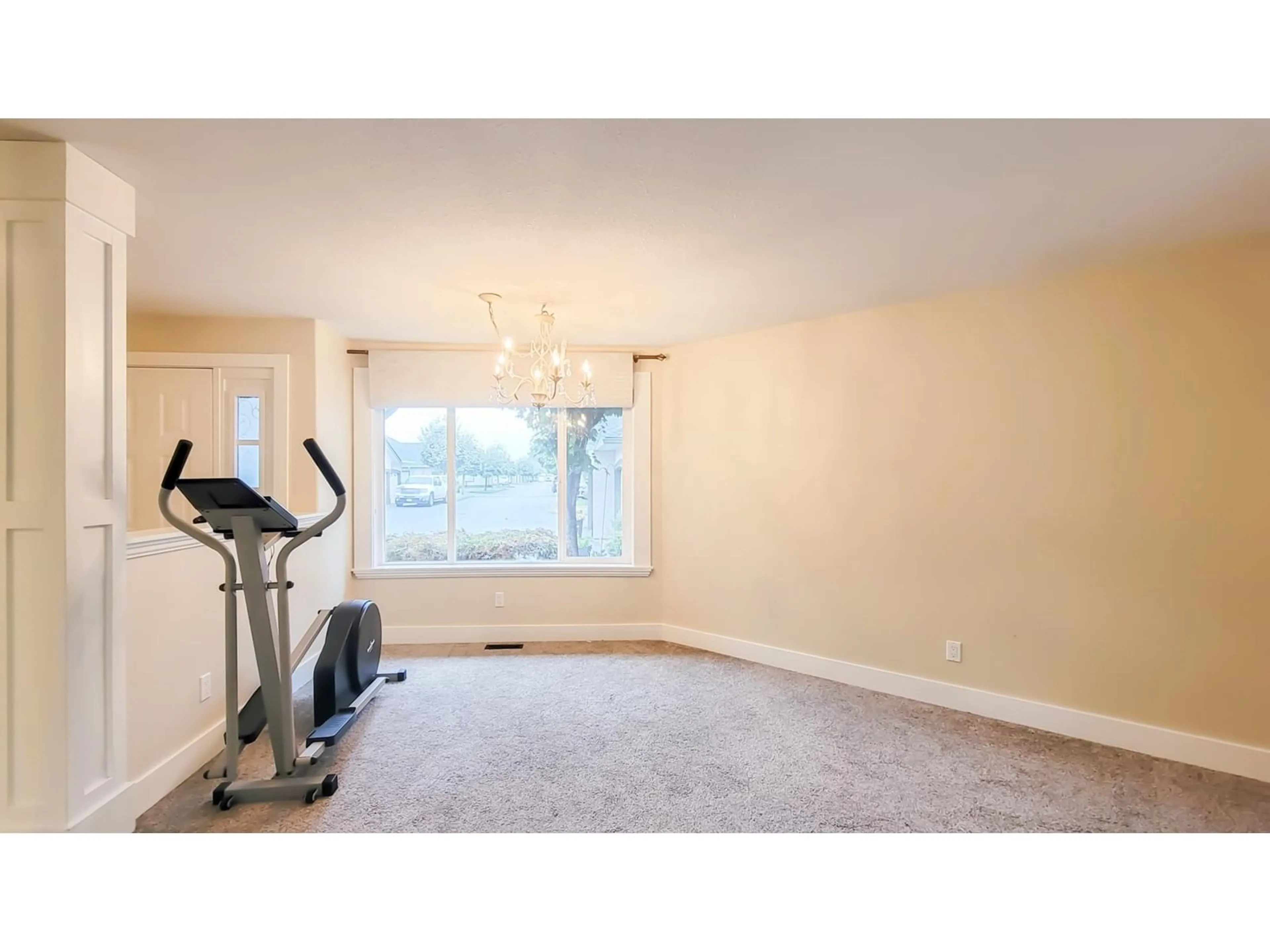 Gym or fitness room, carpet floors for 179 3160 TOWNLINE ROAD, Abbotsford British Columbia V2T5P4