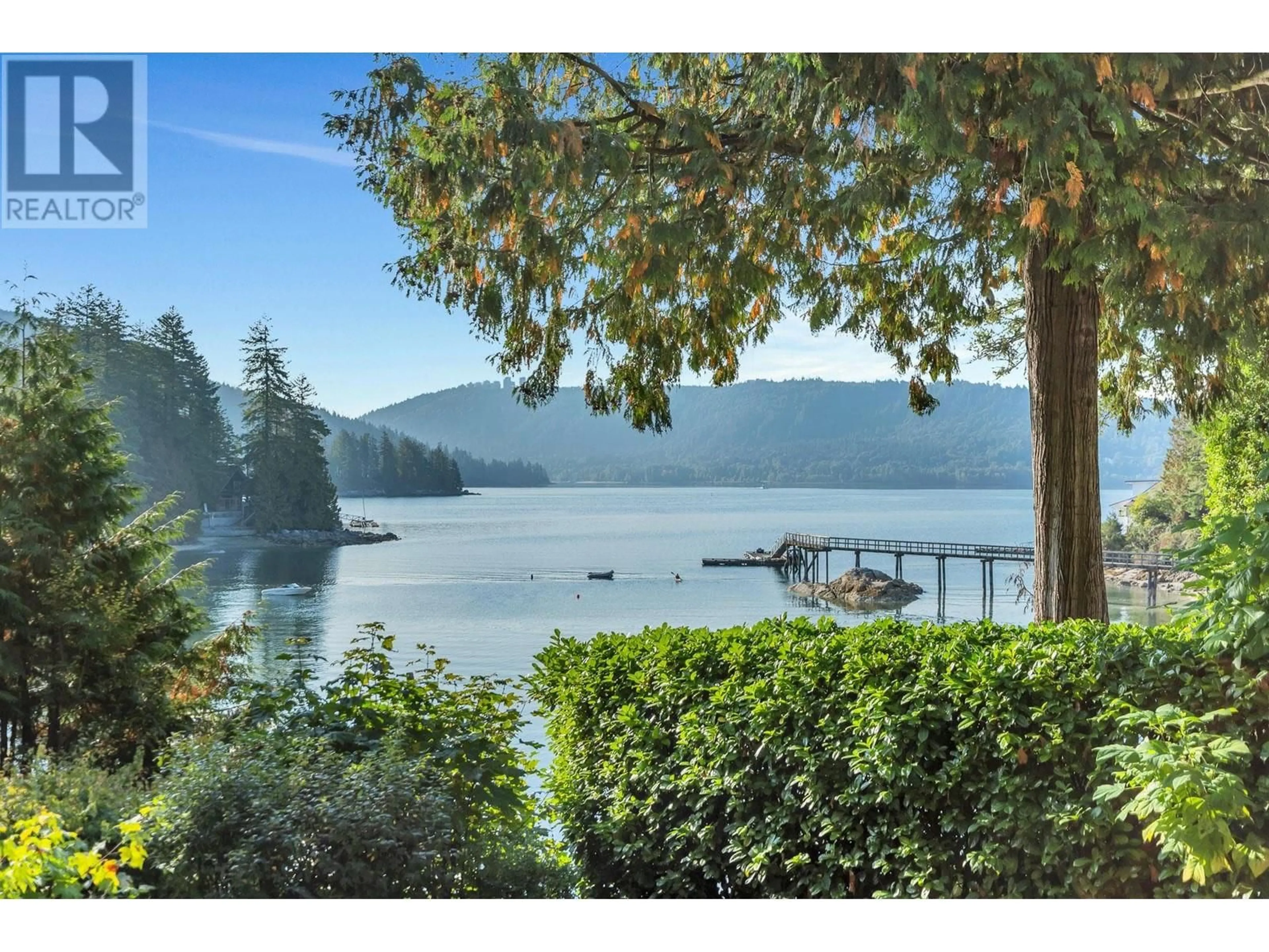 A pic from exterior of the house or condo, the view of lake or river for 4573 STRATHCONA ROAD, North Vancouver British Columbia V7G1G7