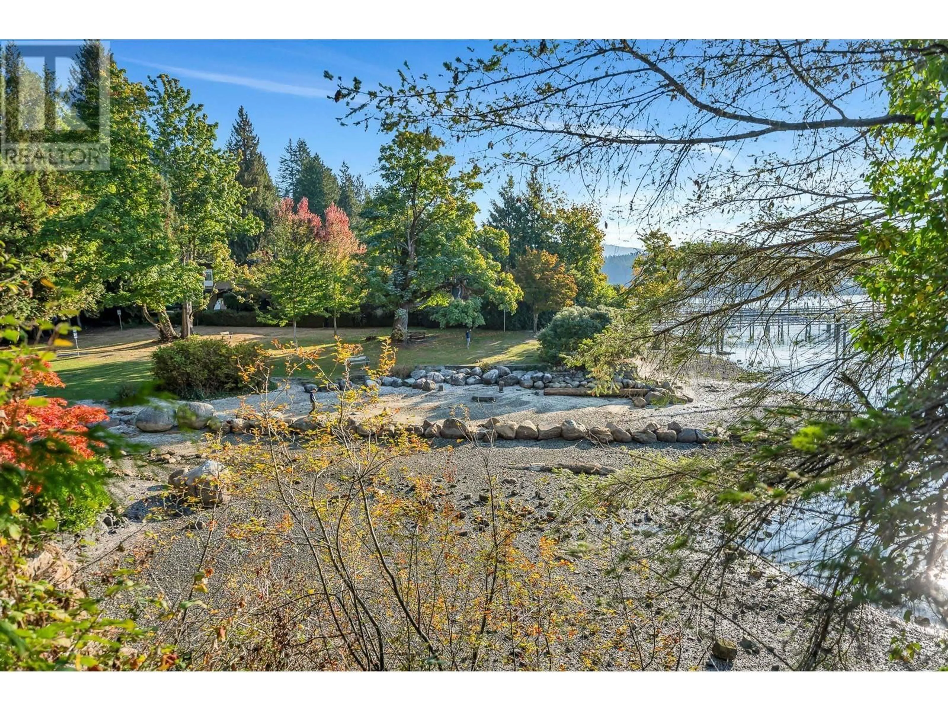 Patio, the view of lake or river for 4573 STRATHCONA ROAD, North Vancouver British Columbia V7G1G7