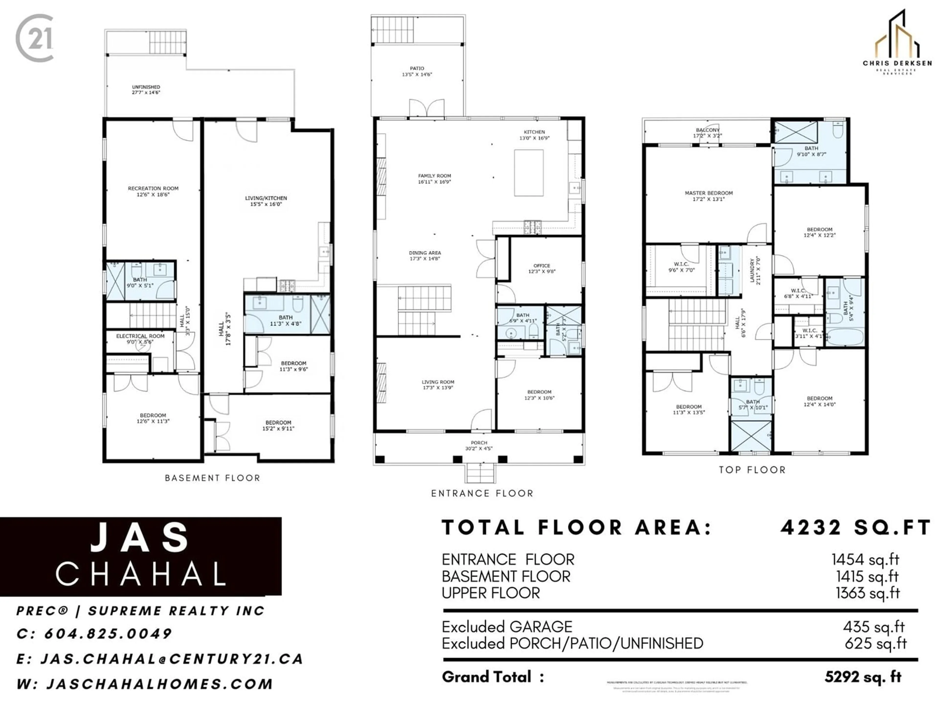 Floor plan for 20146 82 AVENUE, Langley British Columbia V2Y2A8