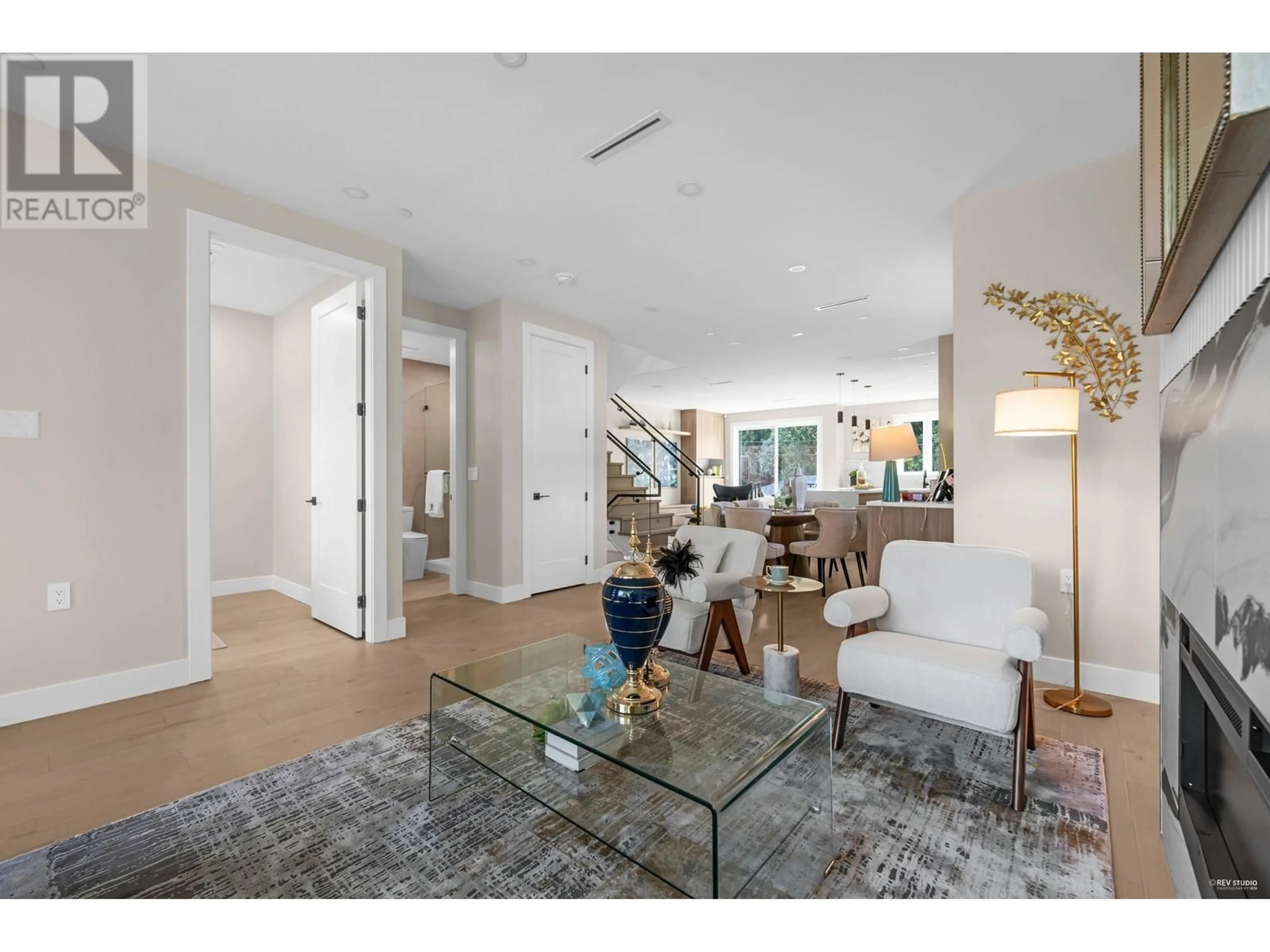 Unknown for 1 - 1706 68TH AVENUE, Vancouver British Columbia V6P2V8