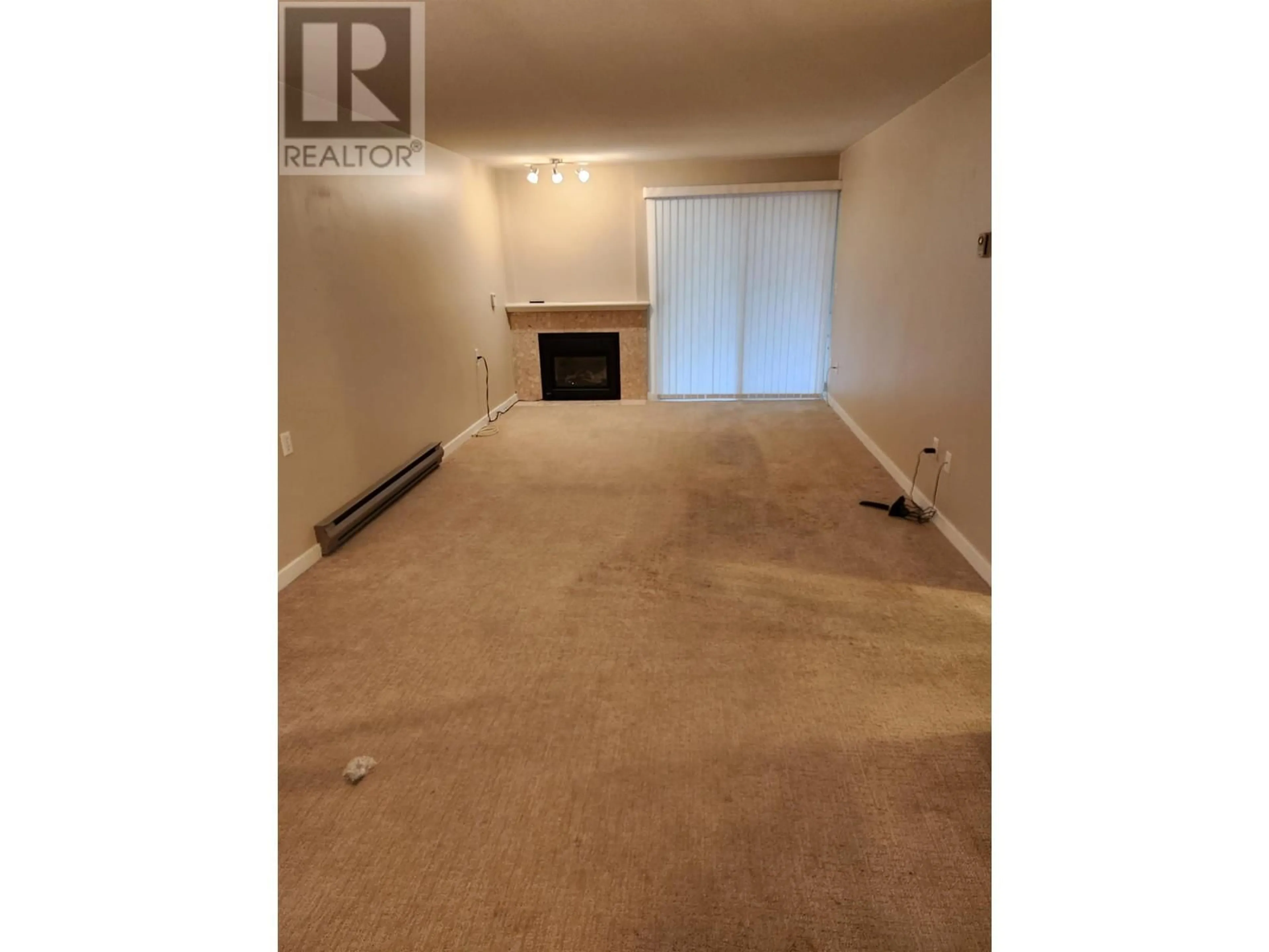 A pic of a room, not visible floor for 104 1150 DUFFERIN STREET, Coquitlam British Columbia V3B7M8