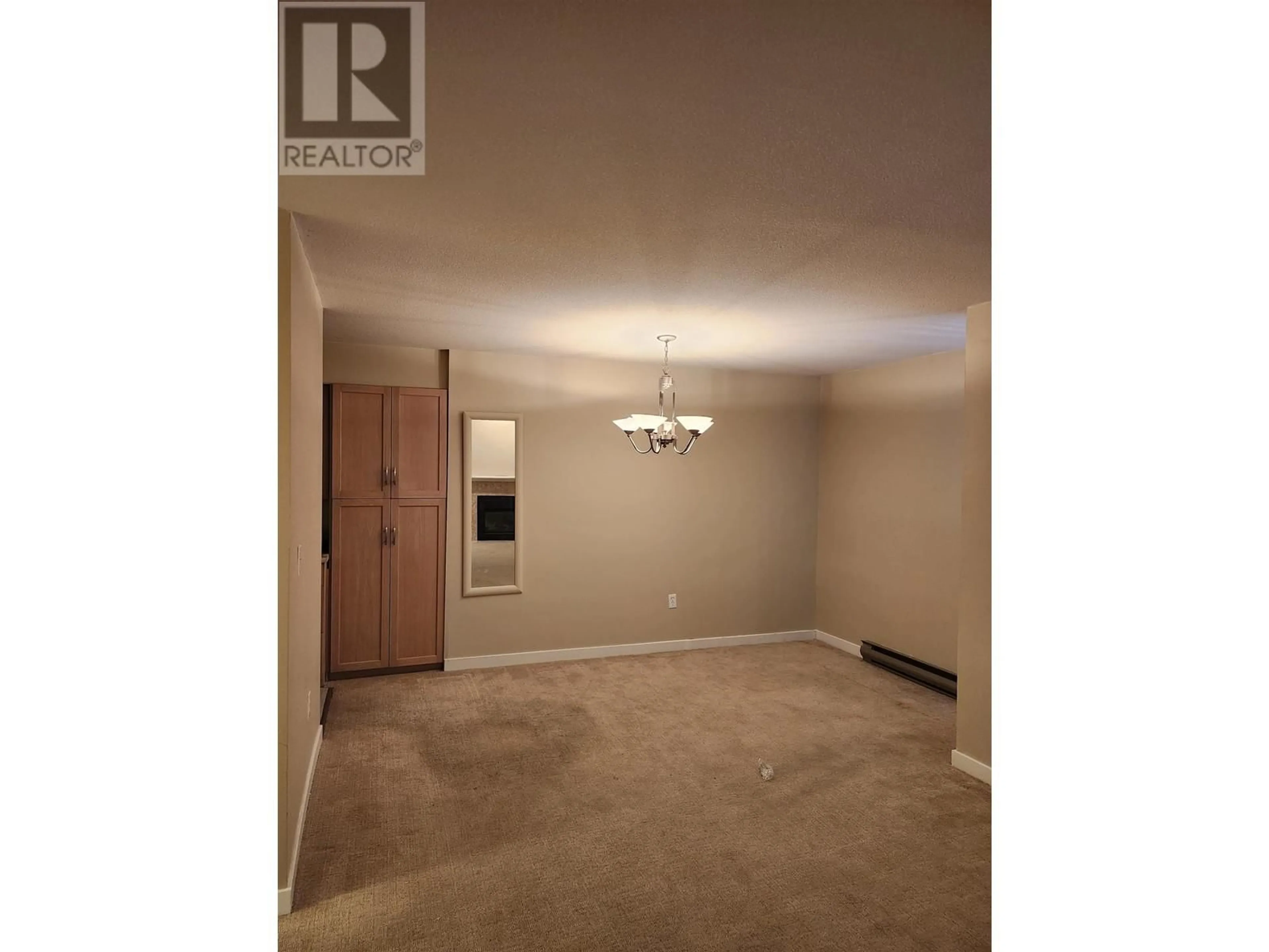 A pic of a room, not visible floor for 104 1150 DUFFERIN STREET, Coquitlam British Columbia V3B7M8