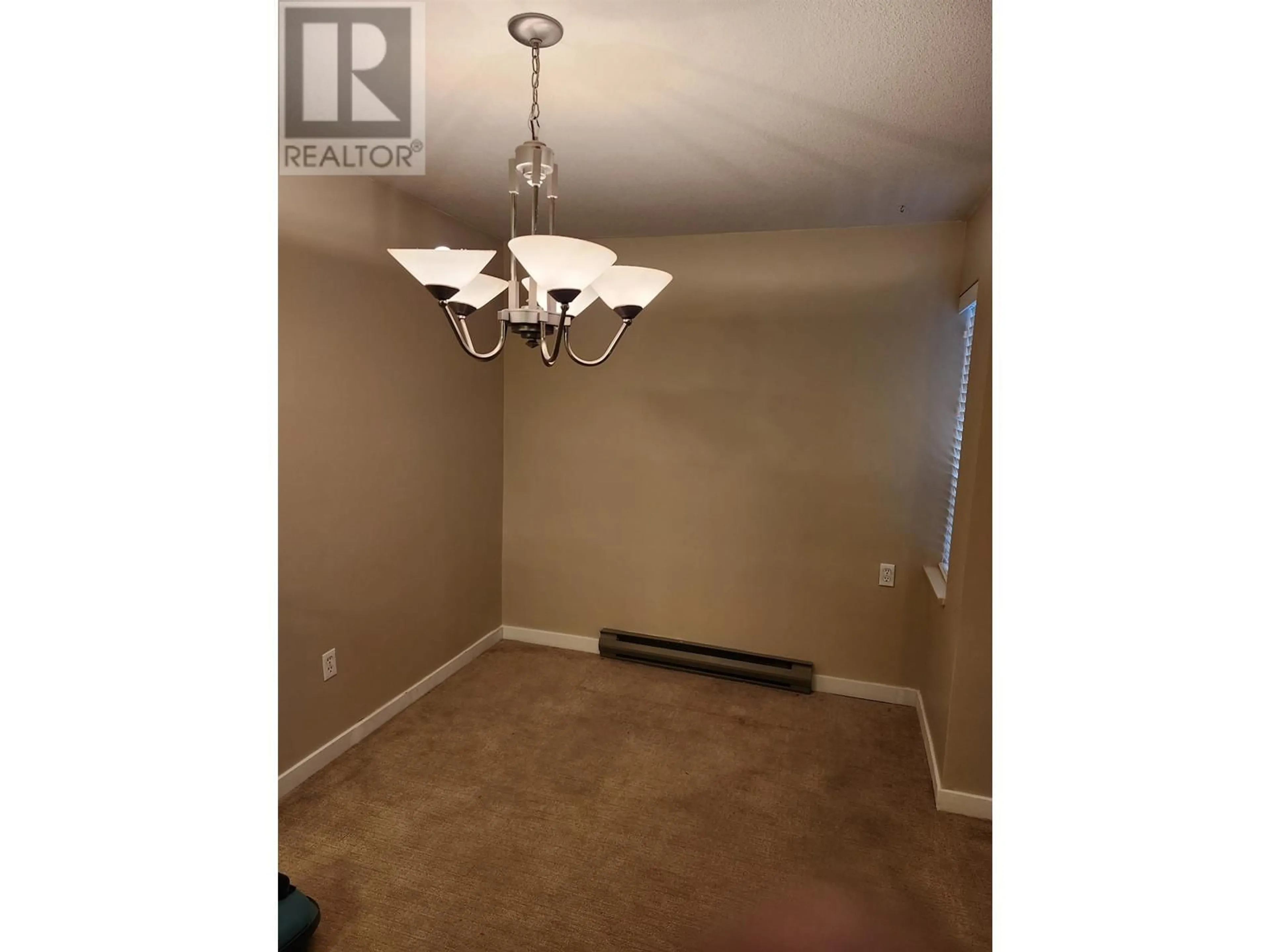 A pic of a room, not visible floor for 104 1150 DUFFERIN STREET, Coquitlam British Columbia V3B7M8