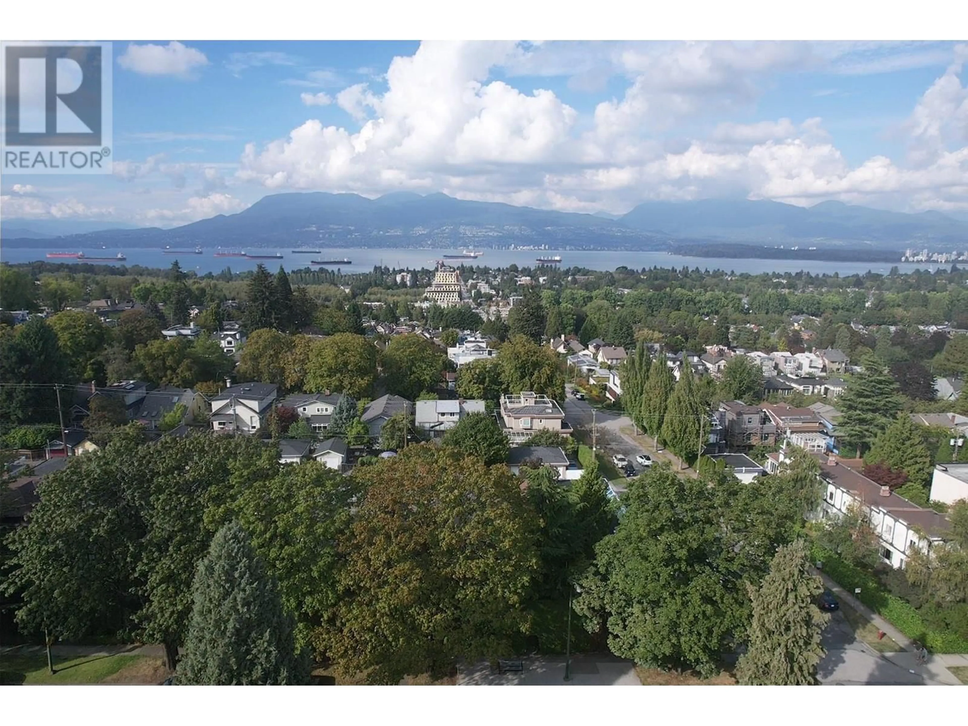 A pic from exterior of the house or condo, the street view for 3694 W 16TH AVENUE, Vancouver British Columbia V6R3C4