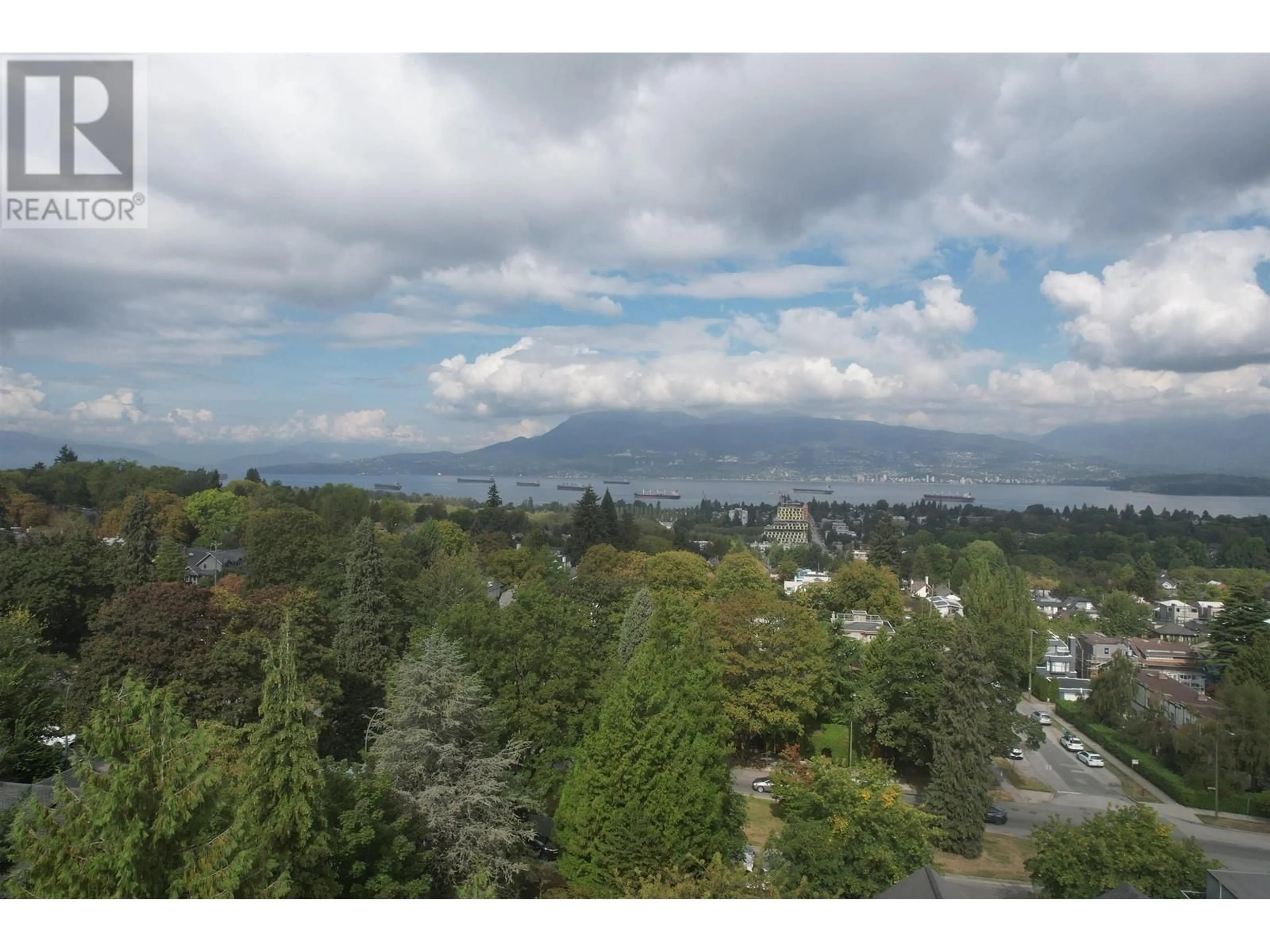 A pic from exterior of the house or condo, the view of mountain for 3694 W 16TH AVENUE, Vancouver British Columbia V6R3C4