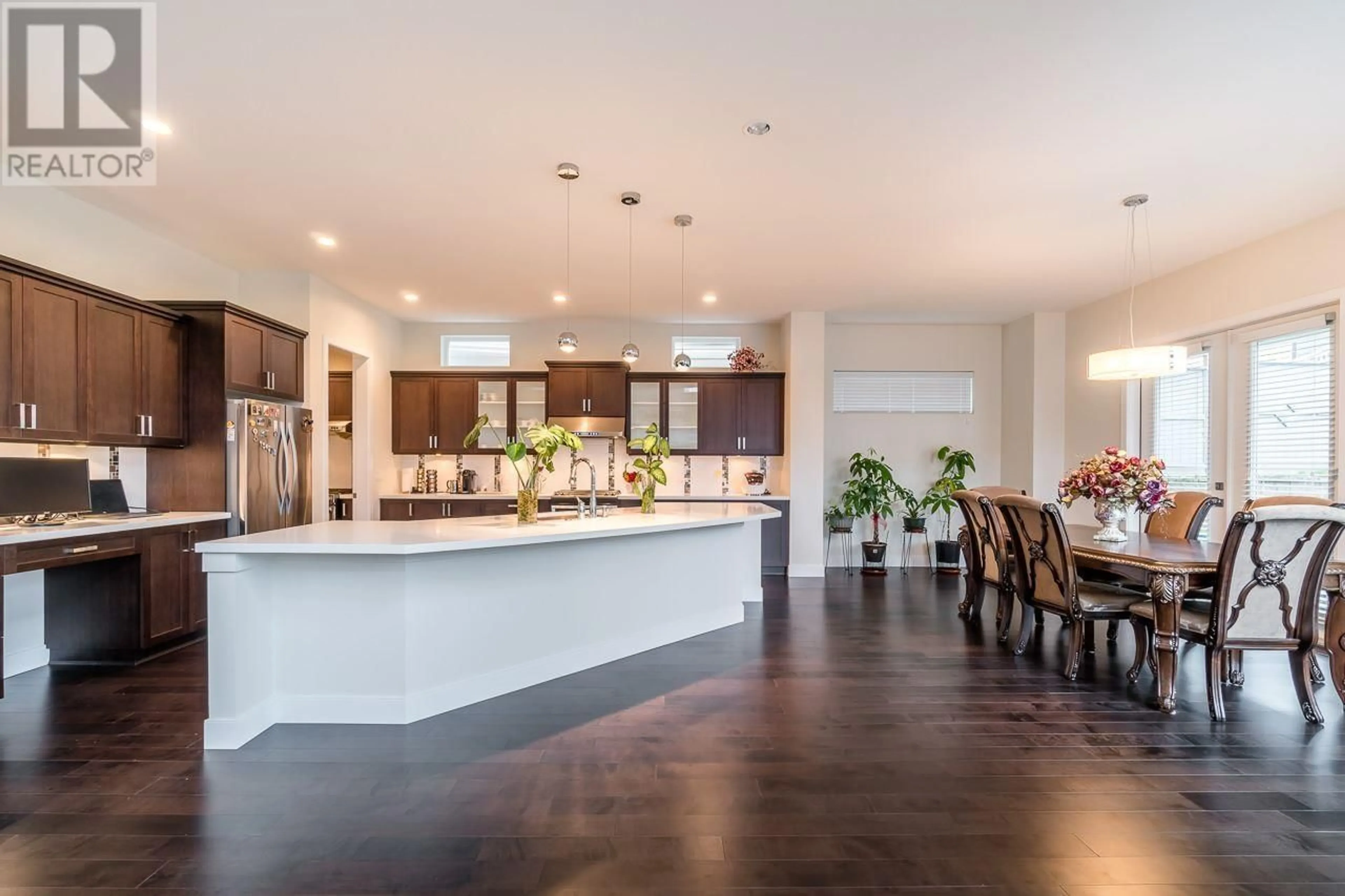 Open concept kitchen, unknown for 3545 HIGHLAND DRIVE, Coquitlam British Columbia V3E0K2