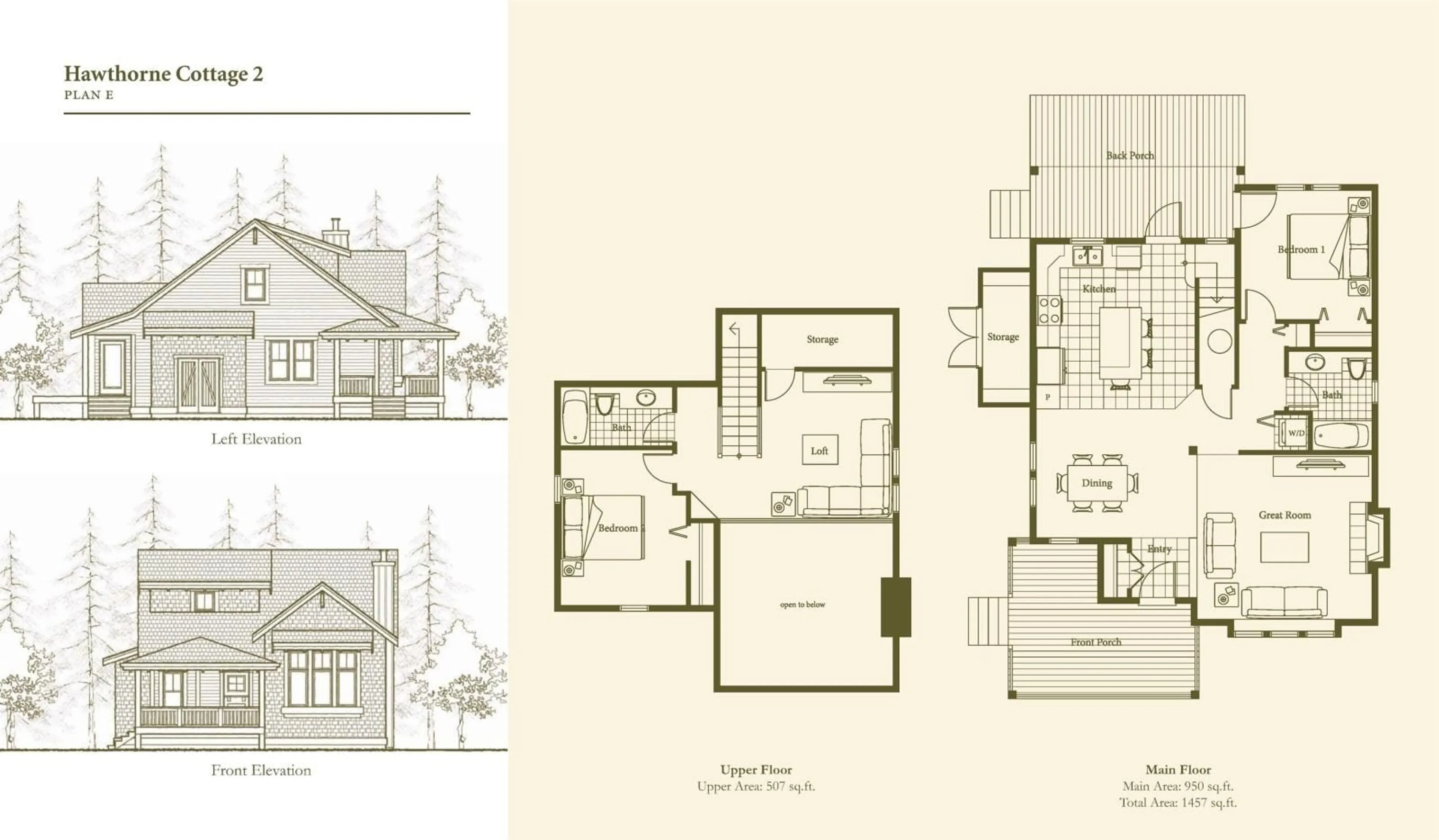 Floor plan for 1851 CHERRY TREE LANE, Lindell Beach British Columbia V2R0E1