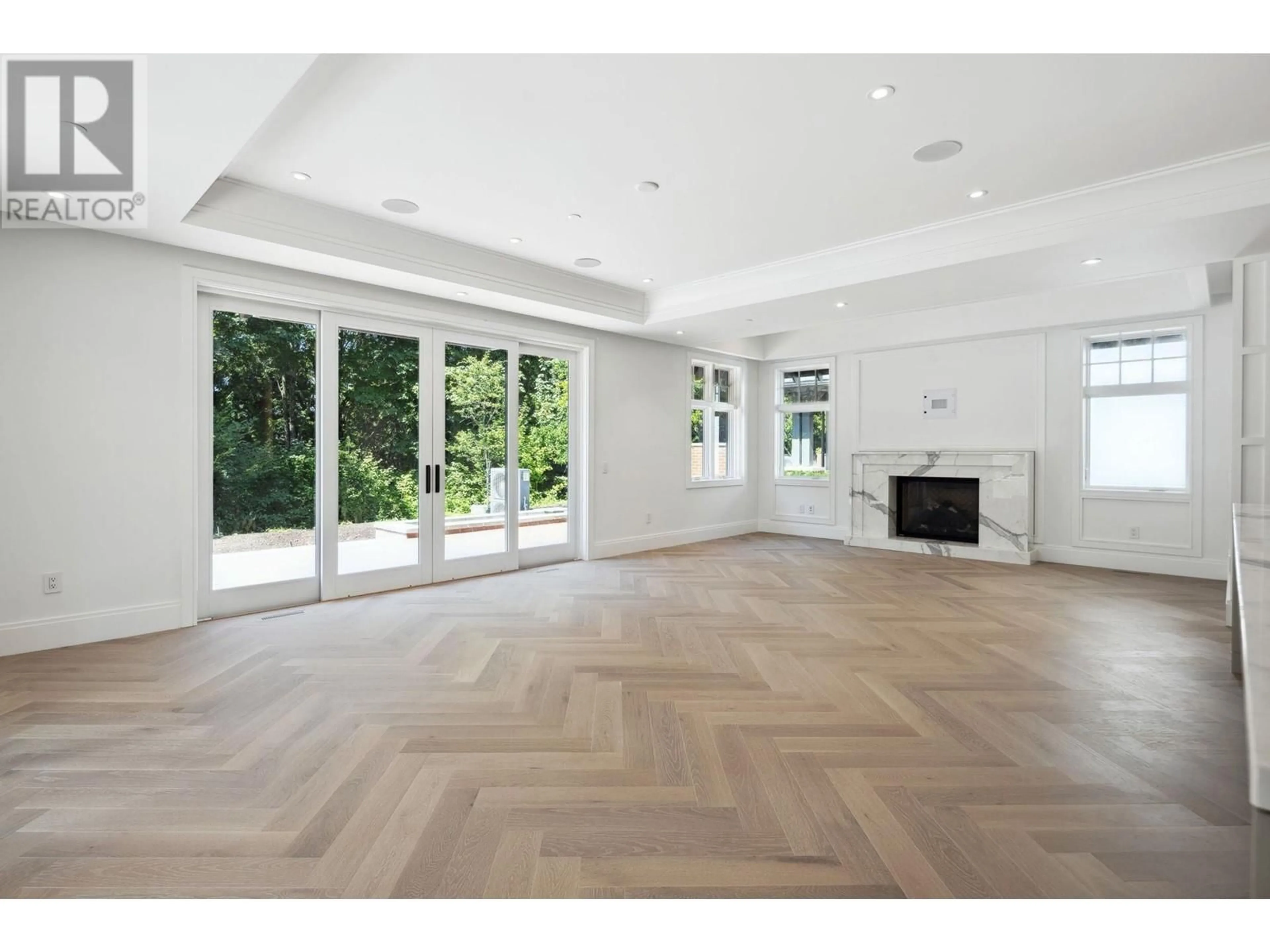 A pic of a room, wood floors for 2056 SW MARINE DRIVE, Vancouver British Columbia V6P6B5