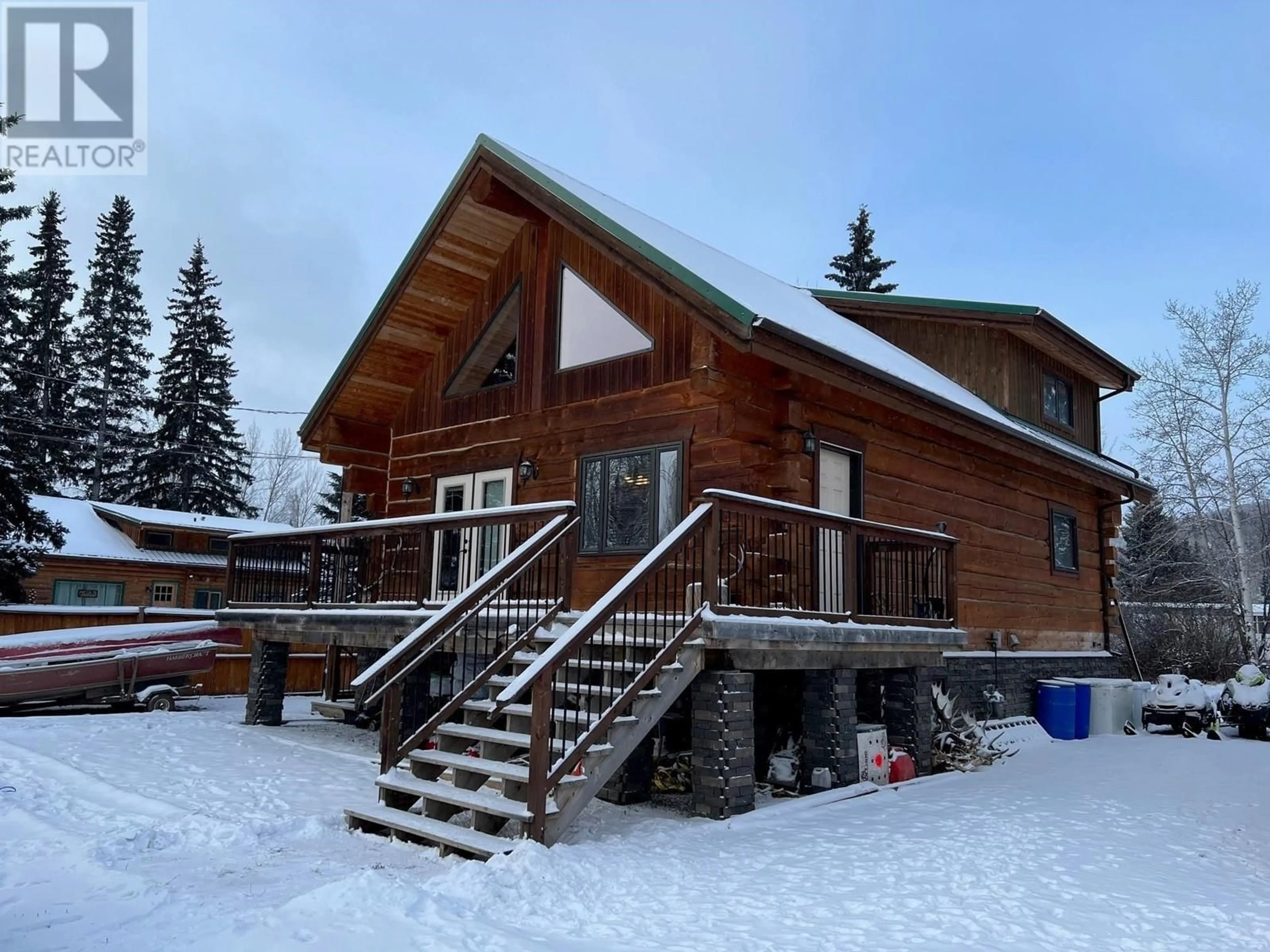 Unknown for 10405 LEMIEUX STREET, Hudsons Hope British Columbia V0C1V0
