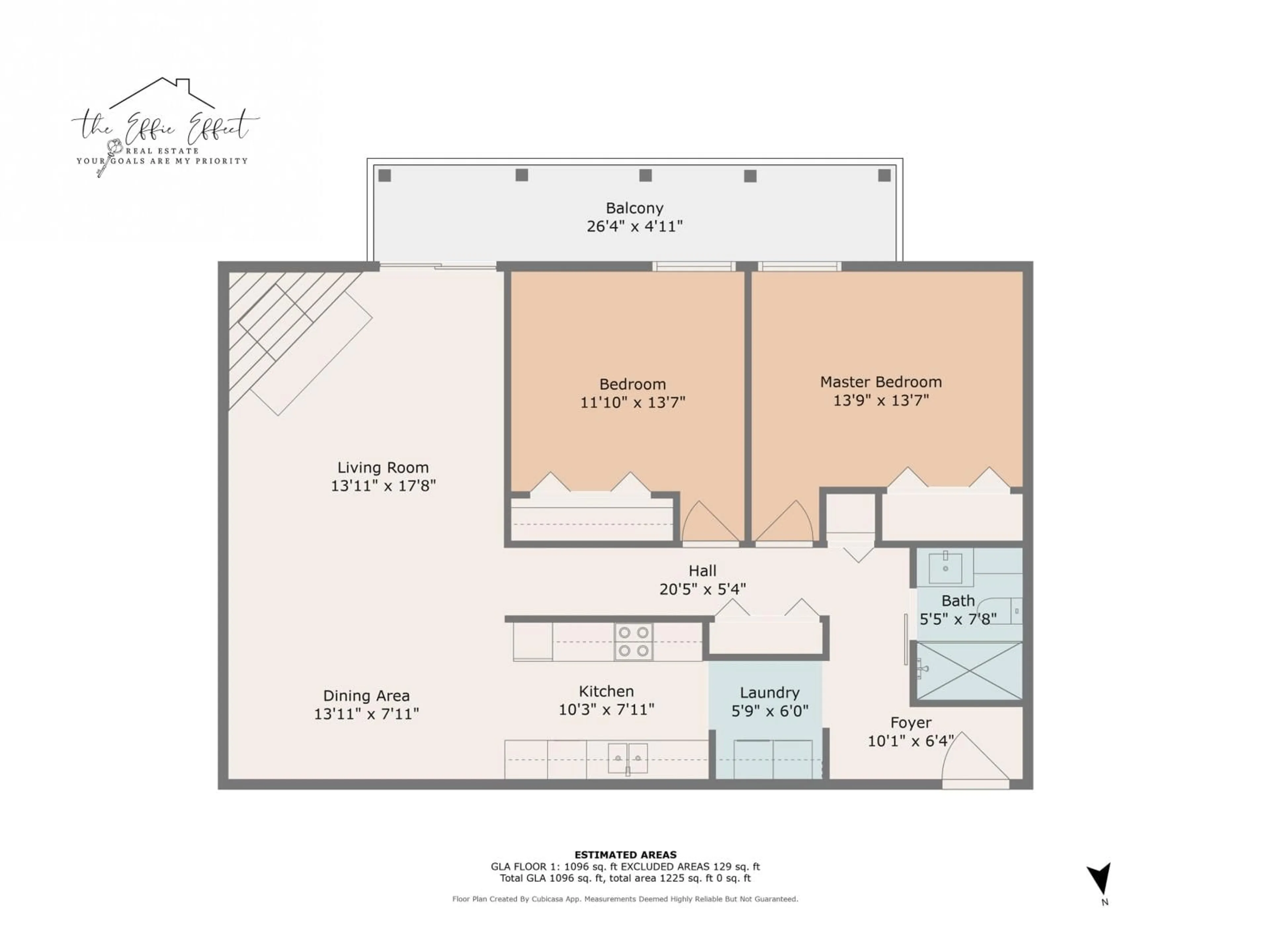 Floor plan for 402 46033 CHILLIWACK CENTRAL ROAD, Chilliwack British Columbia V2P1J5