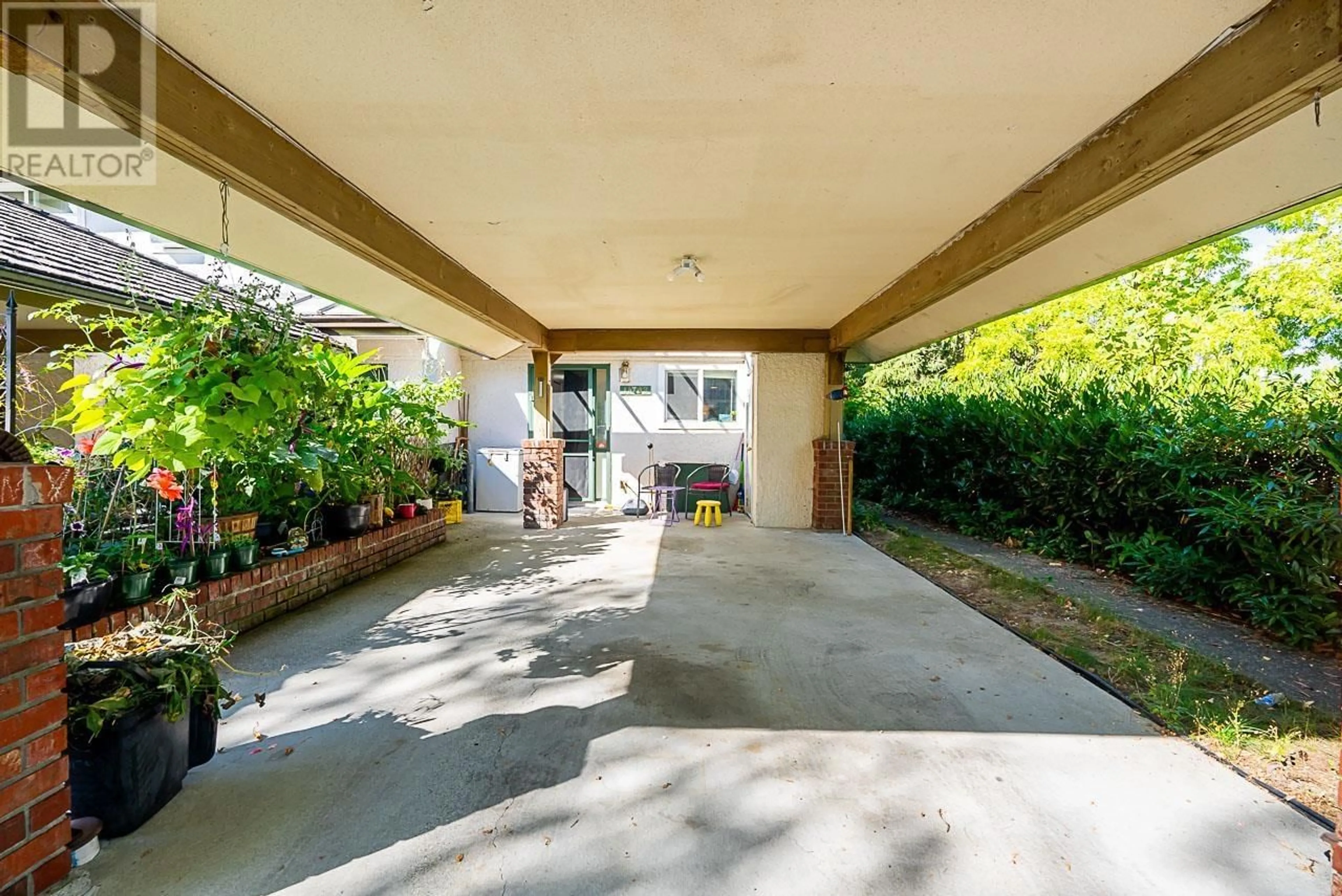 Patio, the street view for 11703 FULTON STREET, Maple Ridge British Columbia V2X6L3