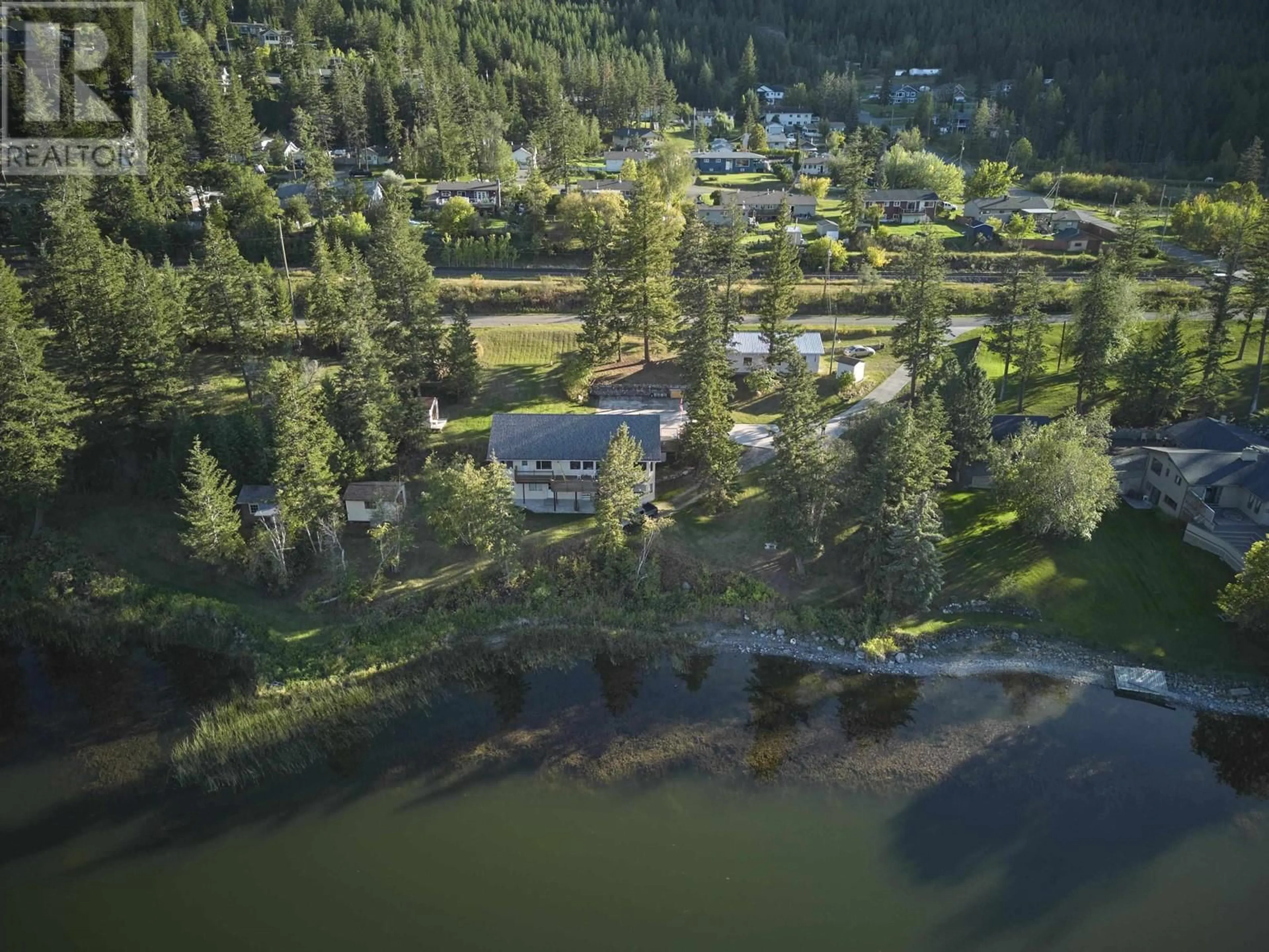 Lakeview for 2208 GREBE DRIVE, Williams Lake British Columbia V2G5G3