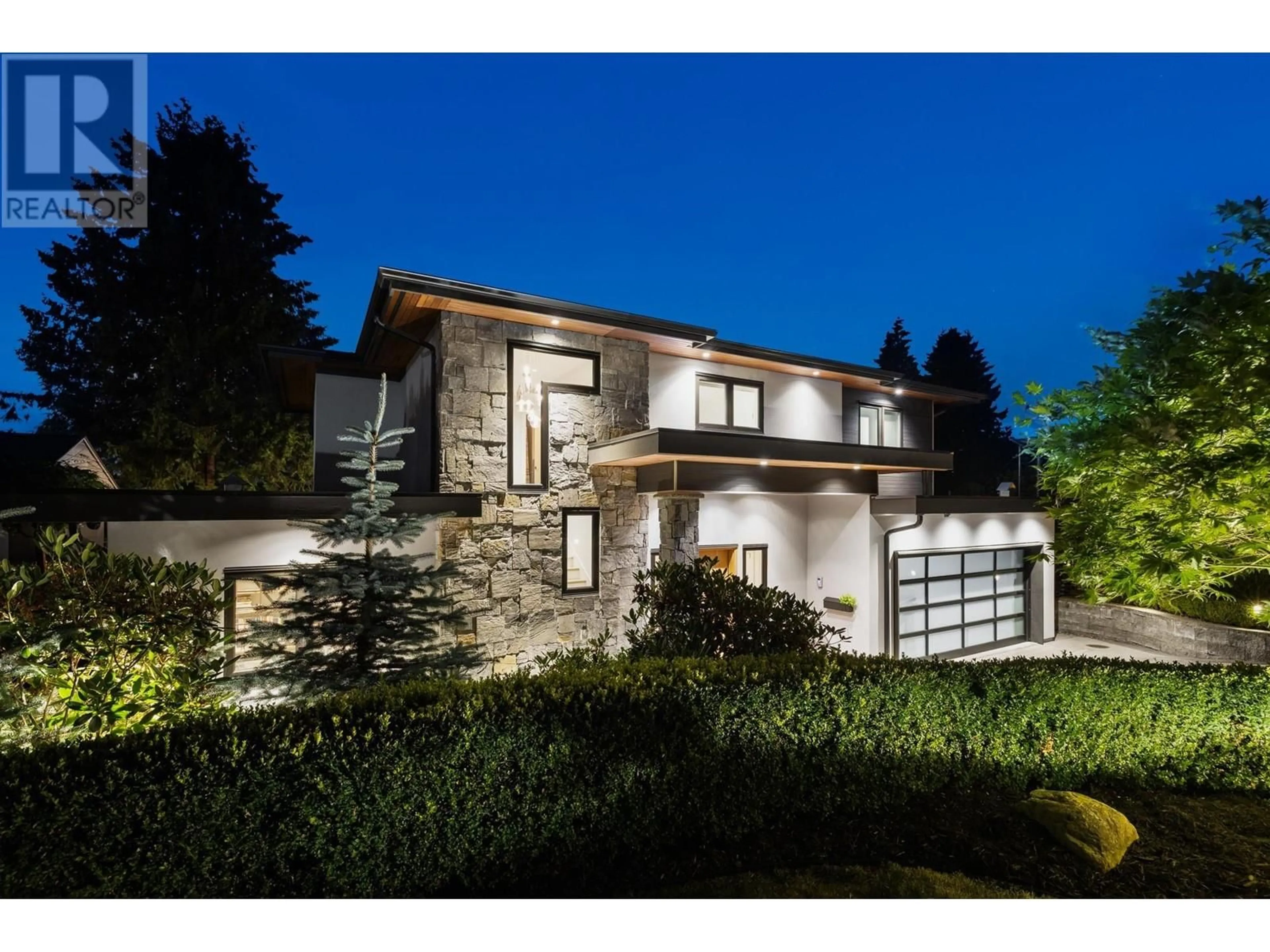 Frontside or backside of a home for 741 WINONA AVENUE, North Vancouver British Columbia V7R2B2