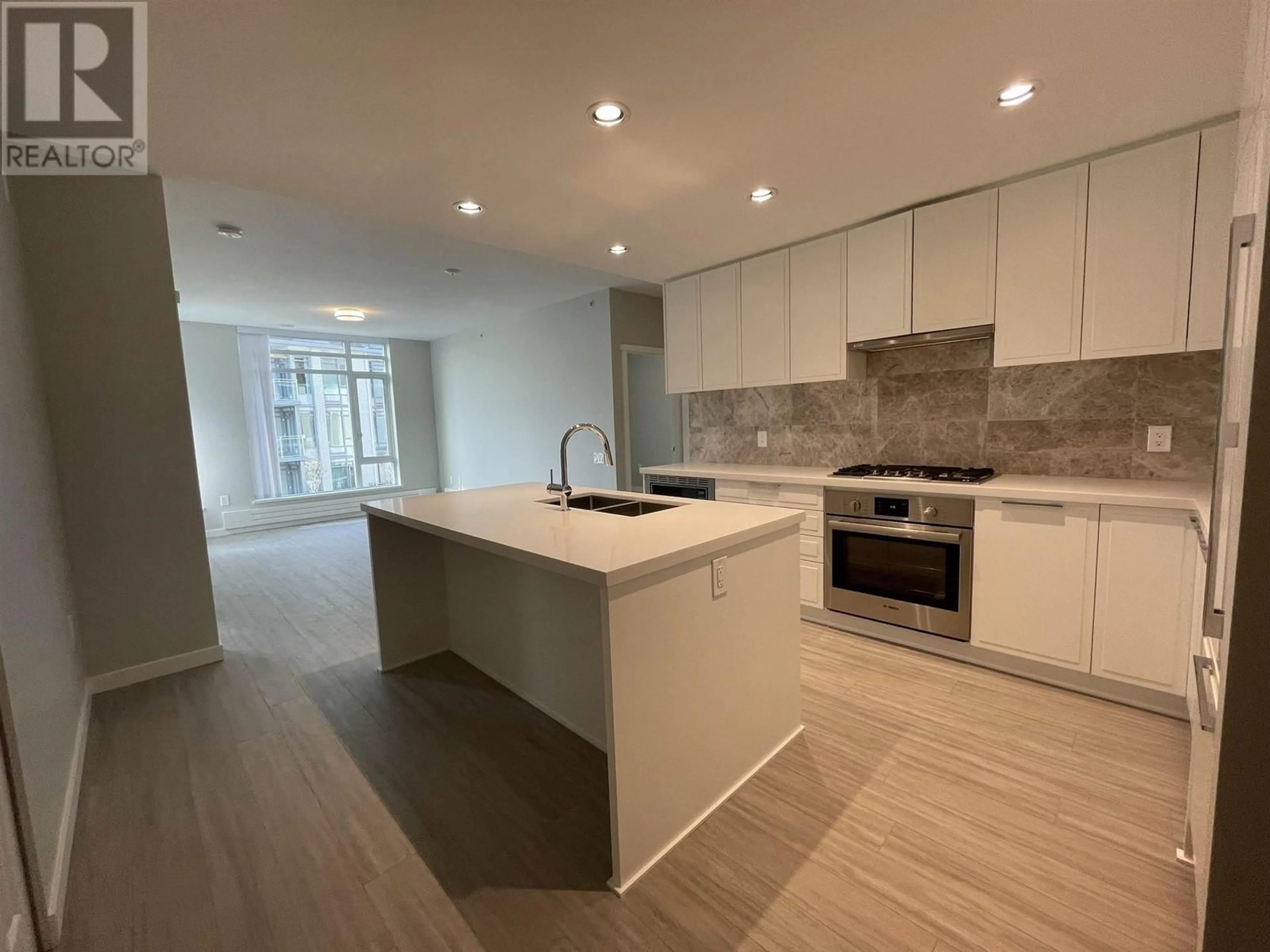Open concept kitchen, unknown for 209 - 3198 RIVERWALK AVENUE, Vancouver British Columbia V5S0E8