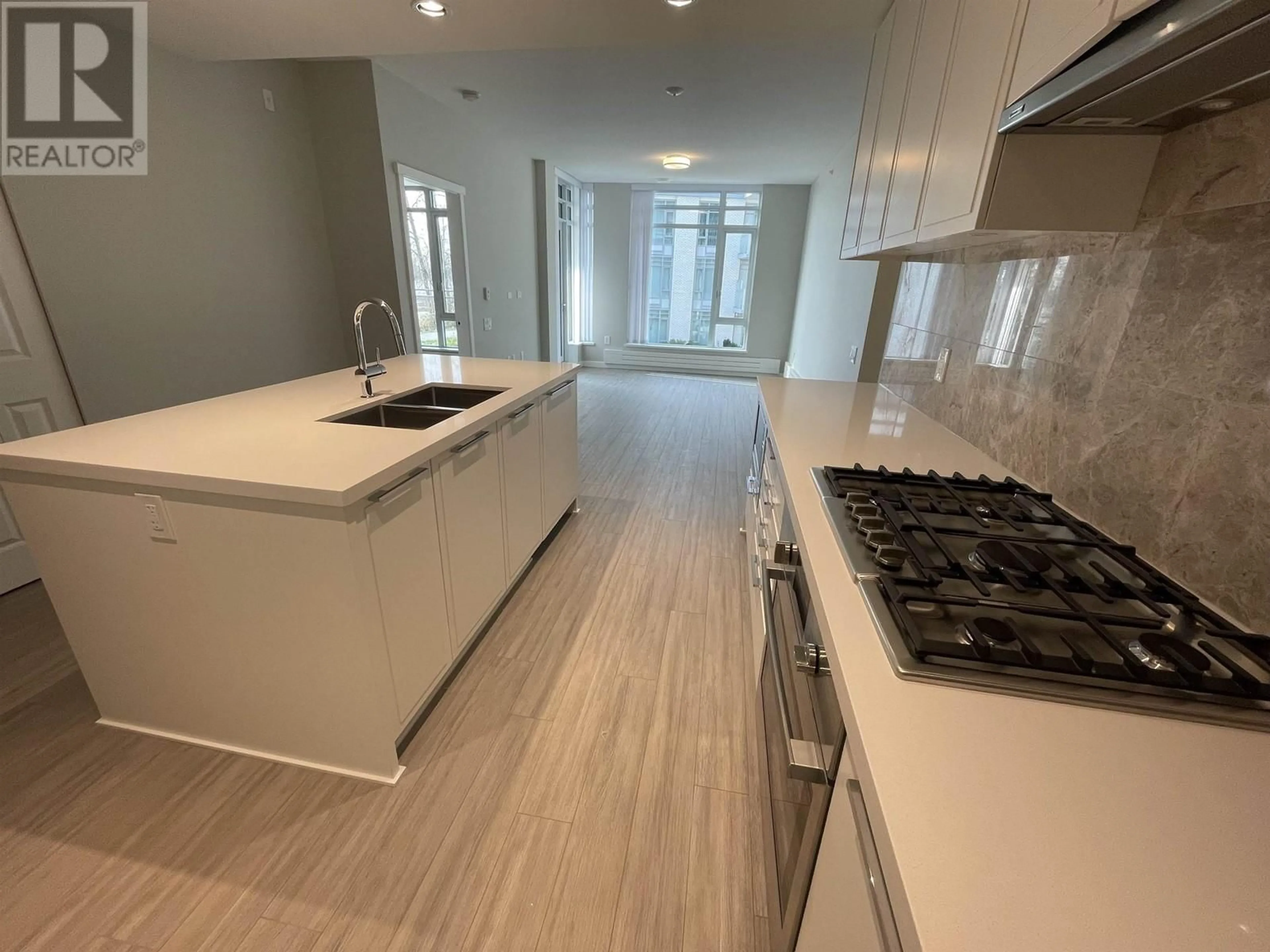 Open concept kitchen, unknown for 209 - 3198 RIVERWALK AVENUE, Vancouver British Columbia V5S0E8