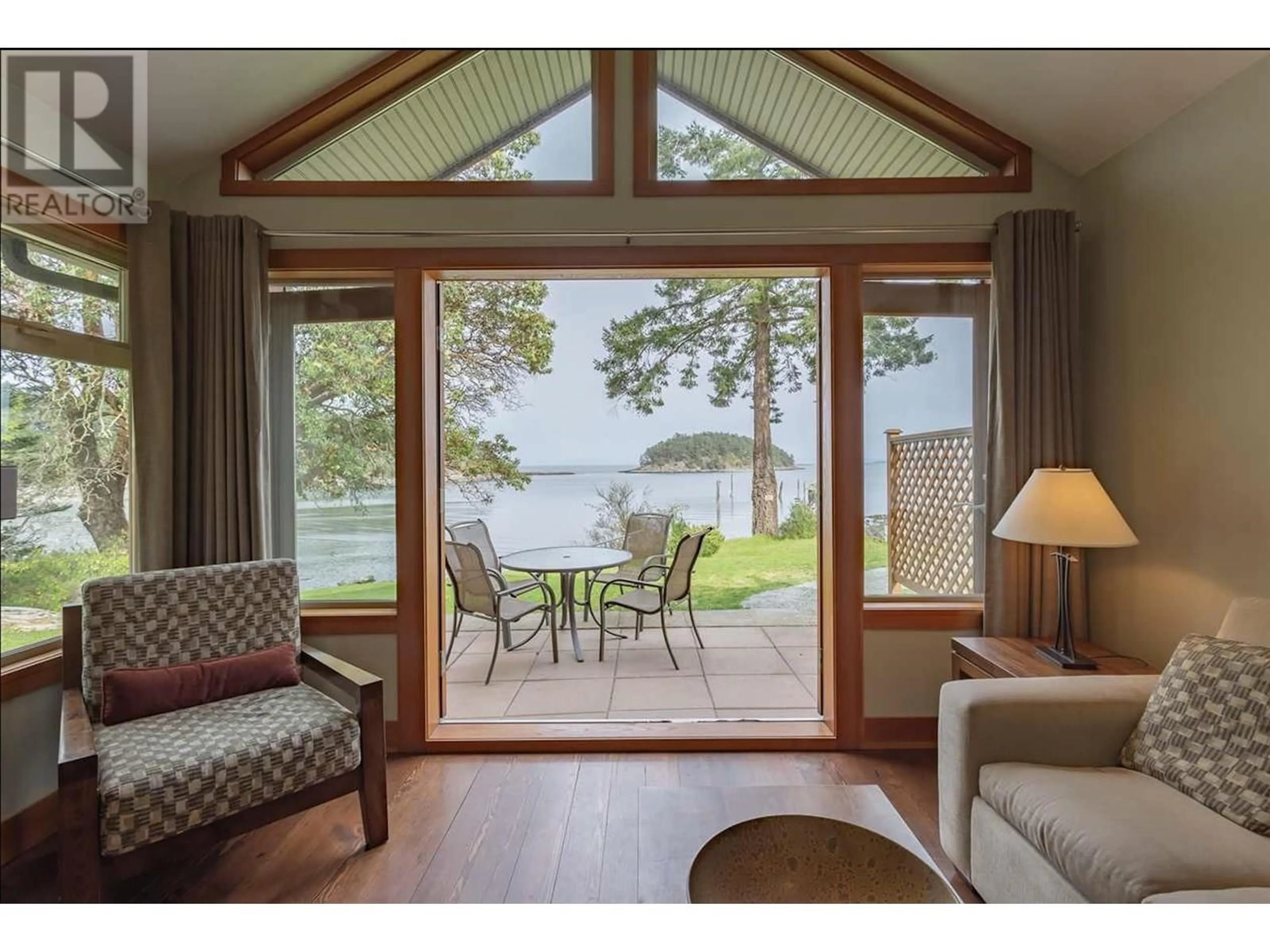 Cottage for 105D 494 ARBUTUS DRIVE, Mayne Island British Columbia V0N2J1