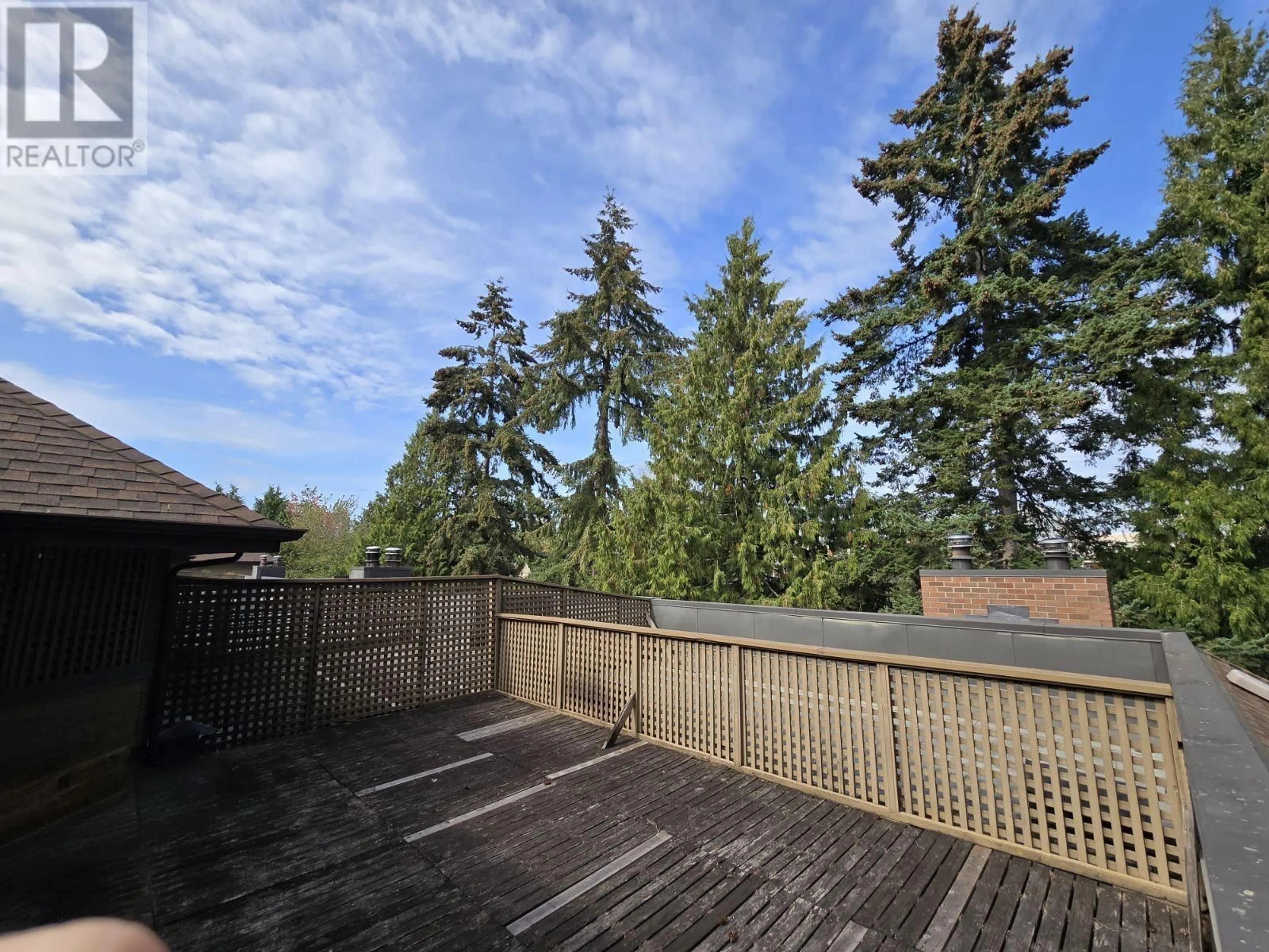 Patio, the fenced backyard for 126 7431 MINORU BOULEVARD, Richmond British Columbia V6Y1Z3