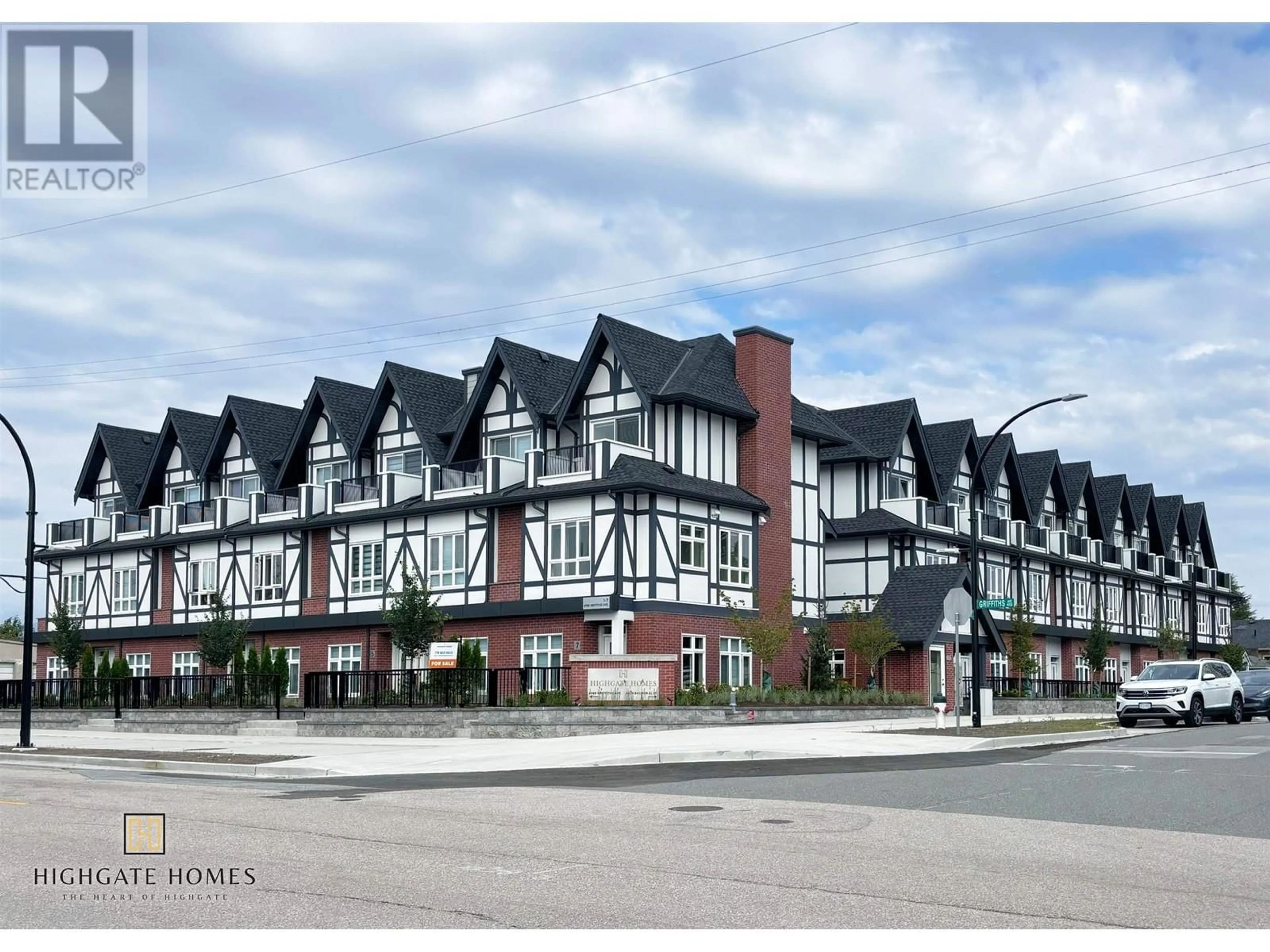 Blurry image for 11 - 6929 BALMORAL STREET, Burnaby British Columbia V5E0C7