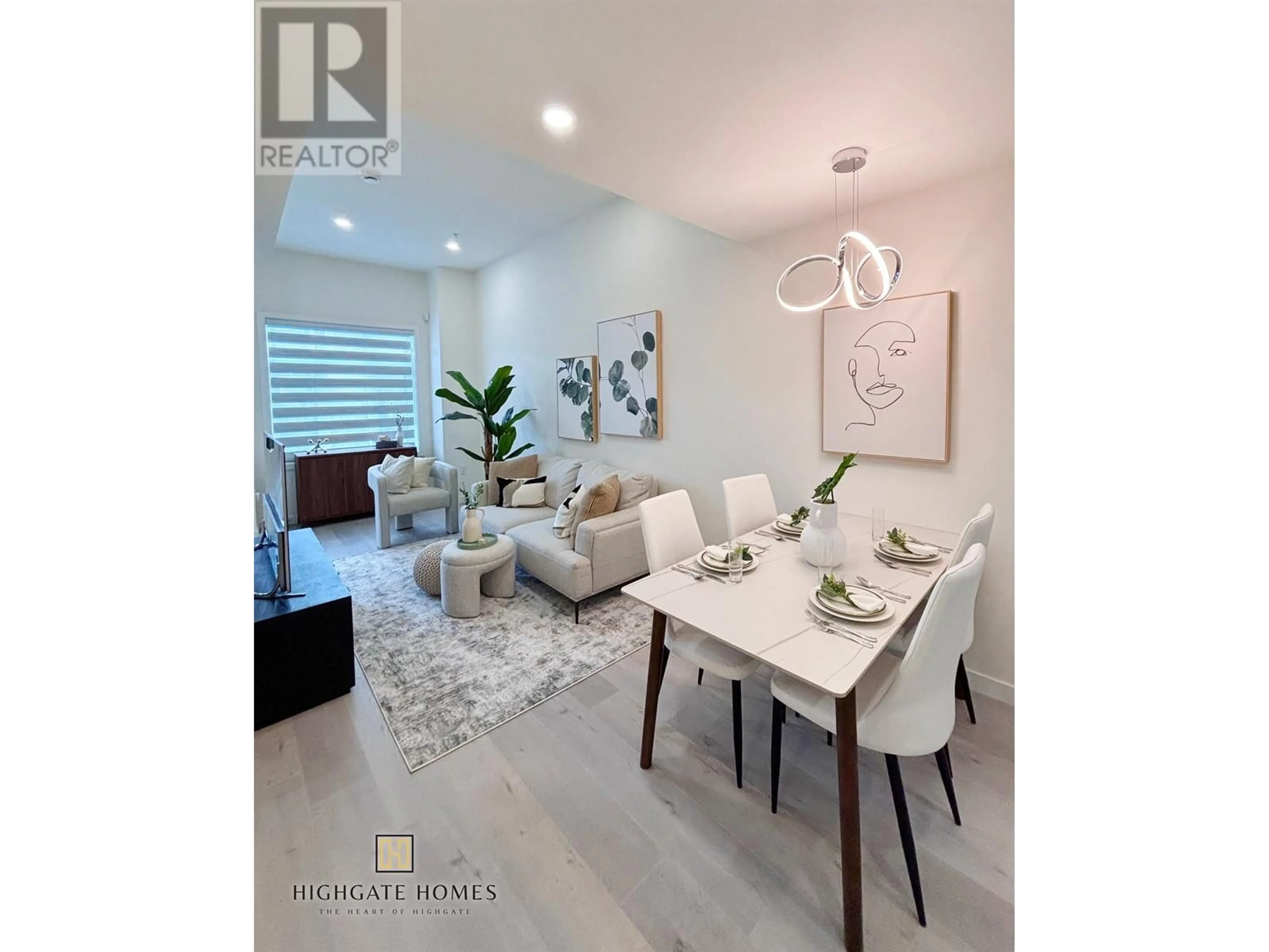 Dining room, unknown for 11 - 6929 BALMORAL STREET, Burnaby British Columbia V5E0C7