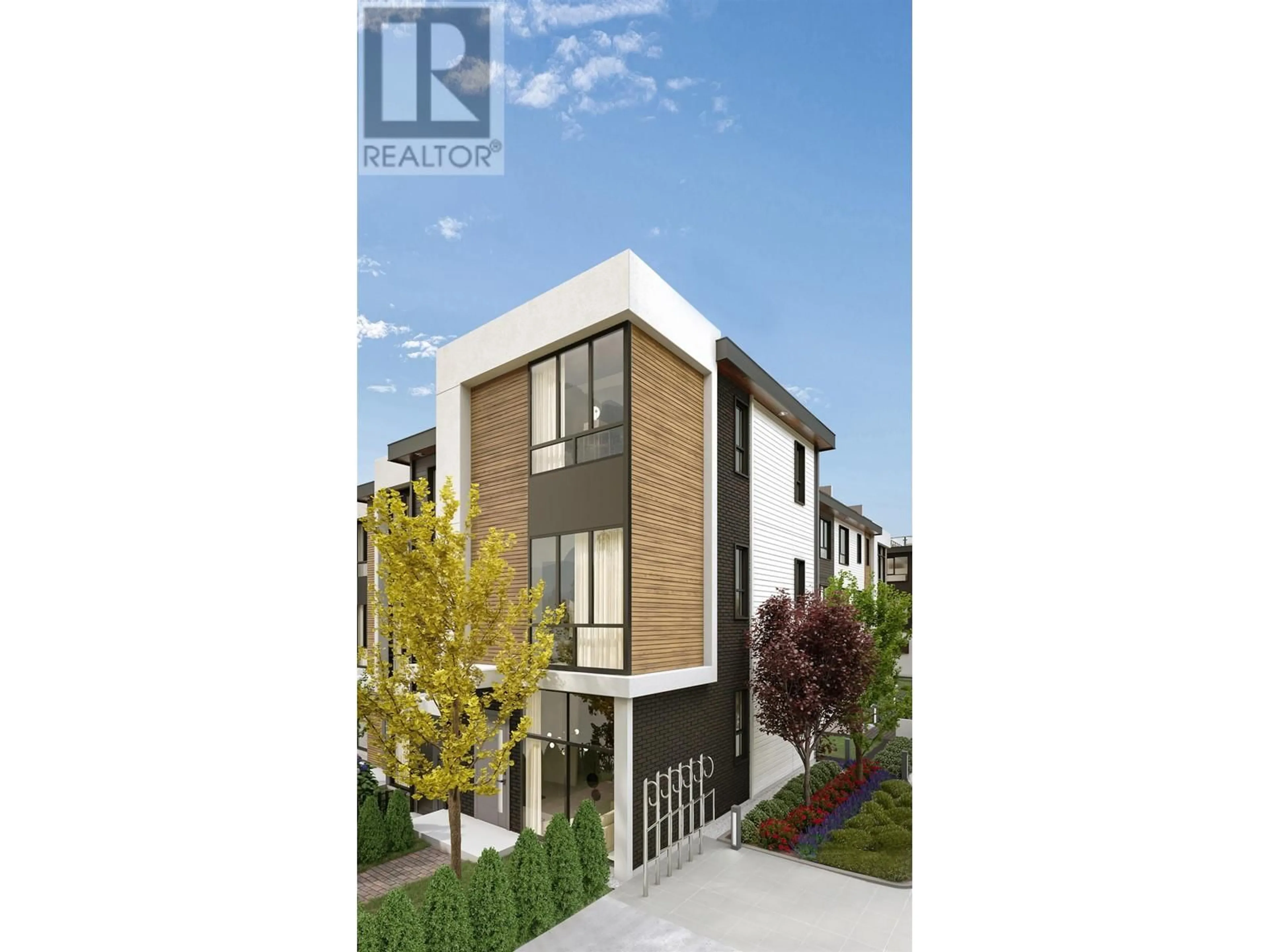 Unknown for 208 - 709 REGAN AVENUE, Coquitlam British Columbia V3J3A5