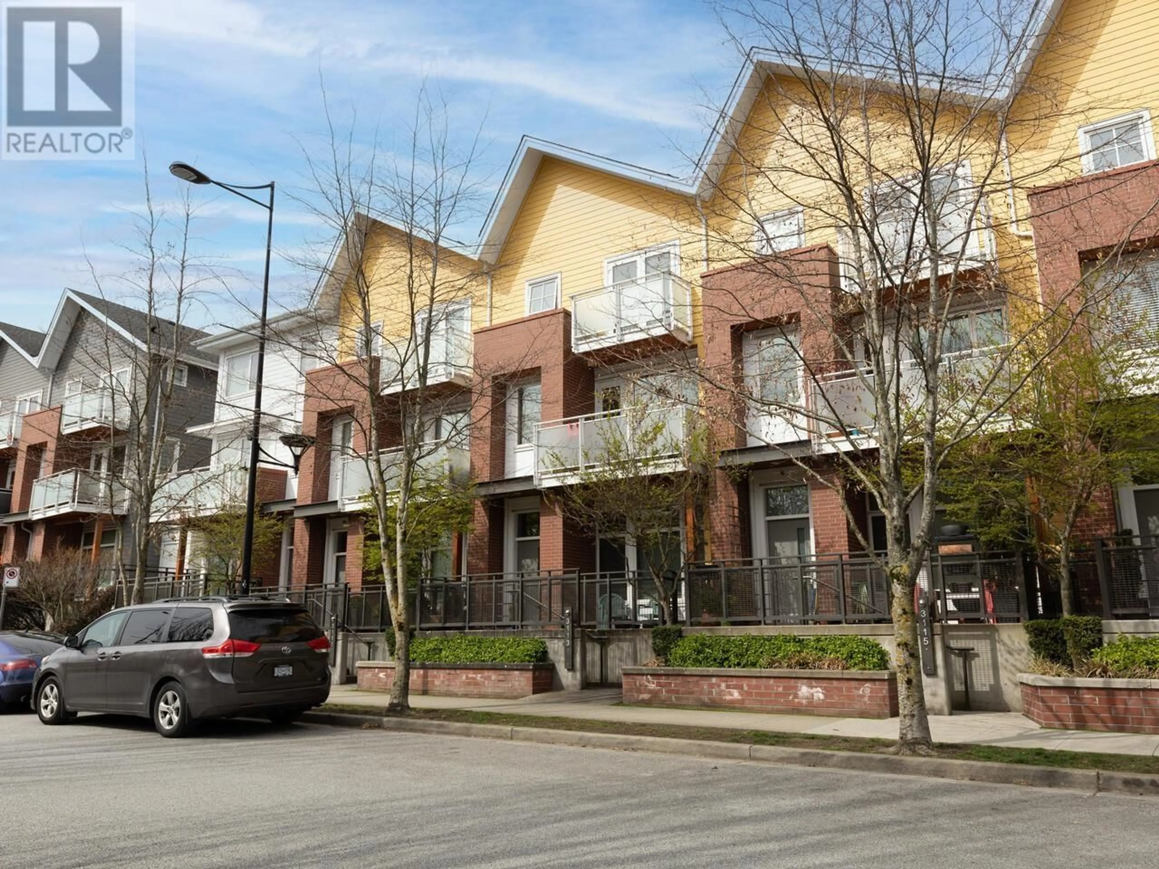 A pic from exterior of the house or condo for 3113 E KENT AVENUE NORTH, Vancouver British Columbia V5S4Y1