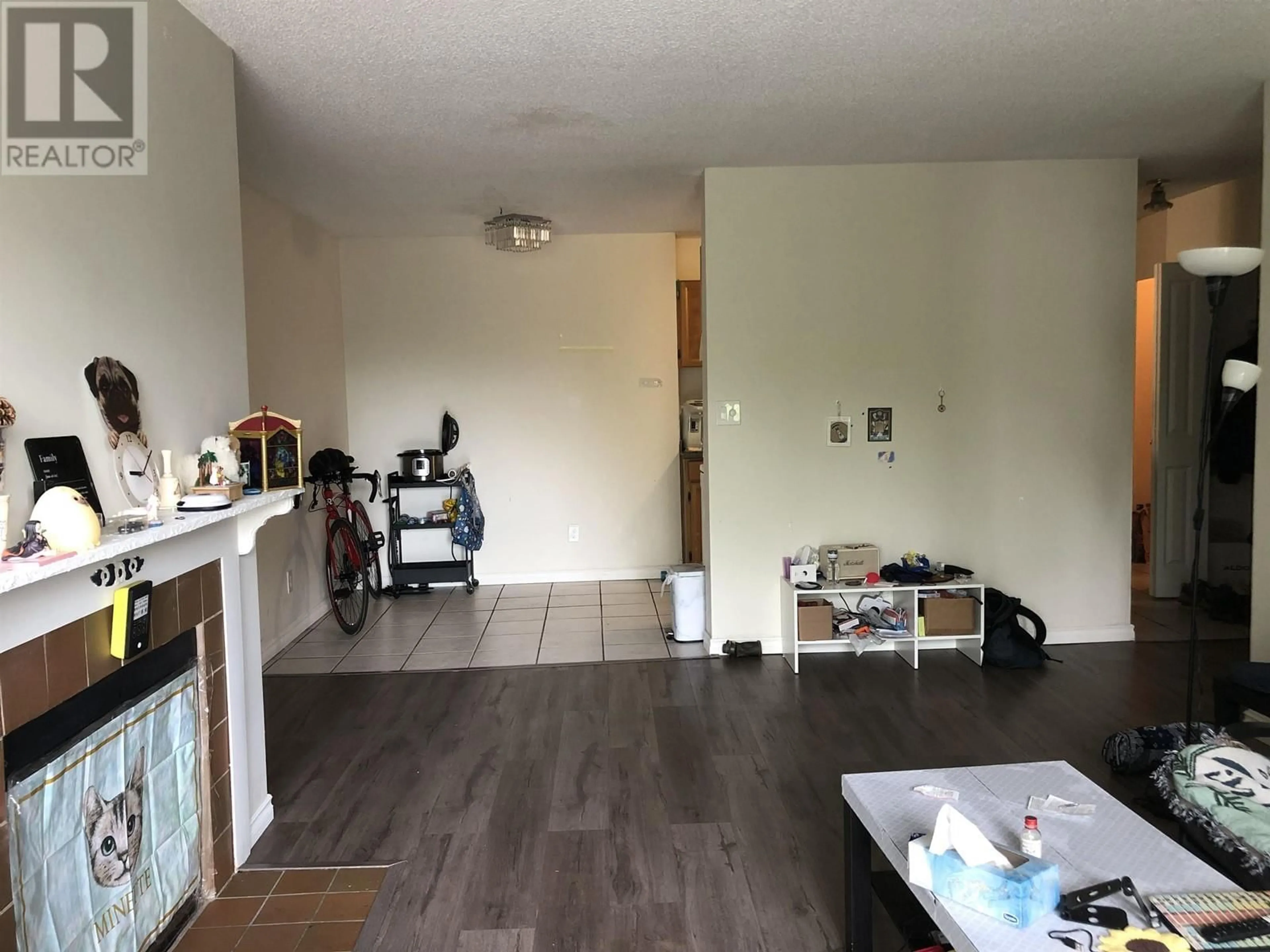 A pic of a room, wood floors for 217 8591 WESTMINSTER HIGHWAY, Richmond British Columbia V6X3E2