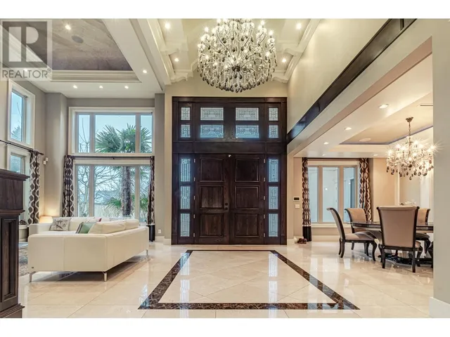 6680 MAPLE ROAD, Richmond 3