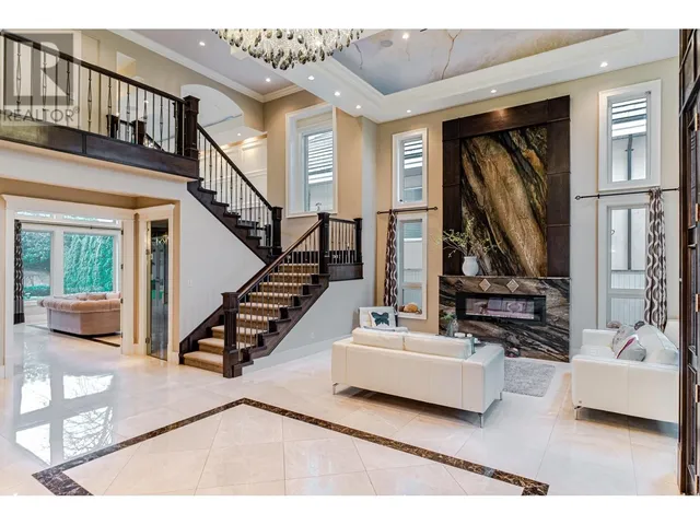 6680 MAPLE ROAD, Richmond 5
