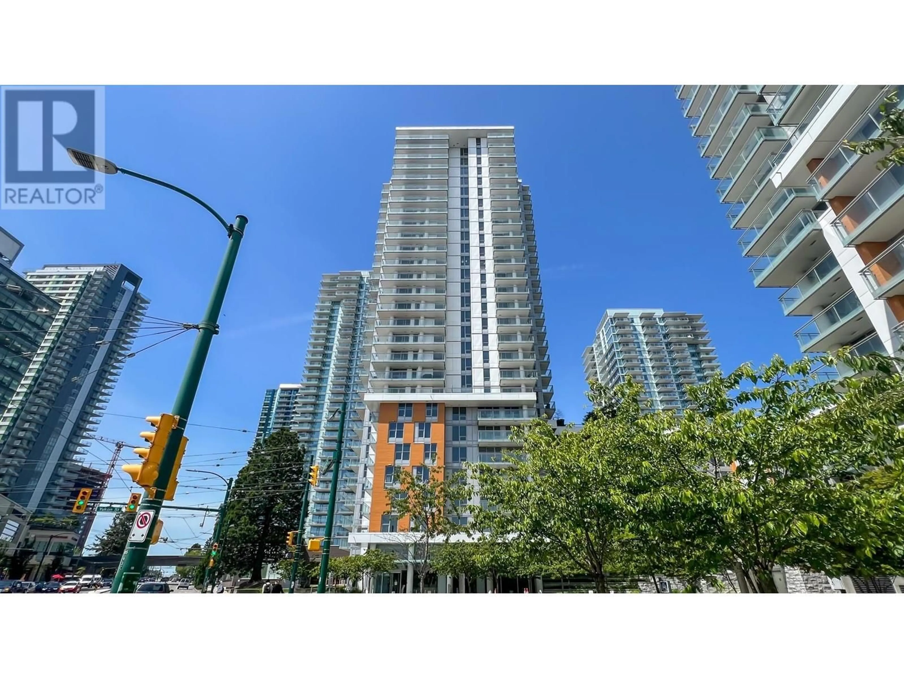 Unknown for 502 455 SW MARINE DRIVE, Vancouver British Columbia V5X0H3