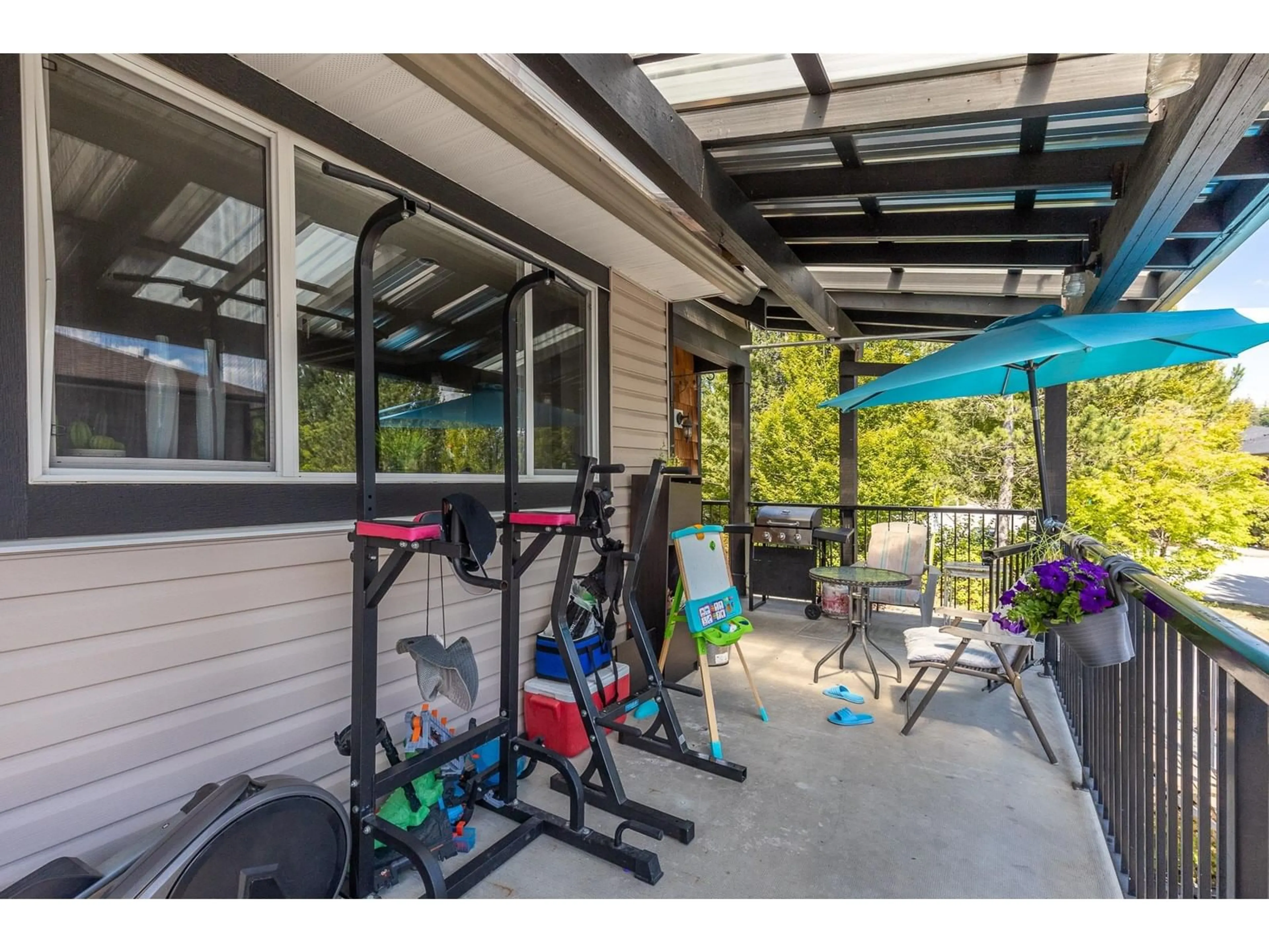 Gym or fitness room for 36300 STEPHEN LEACOCK DRIVE, Abbotsford British Columbia V3G3C4