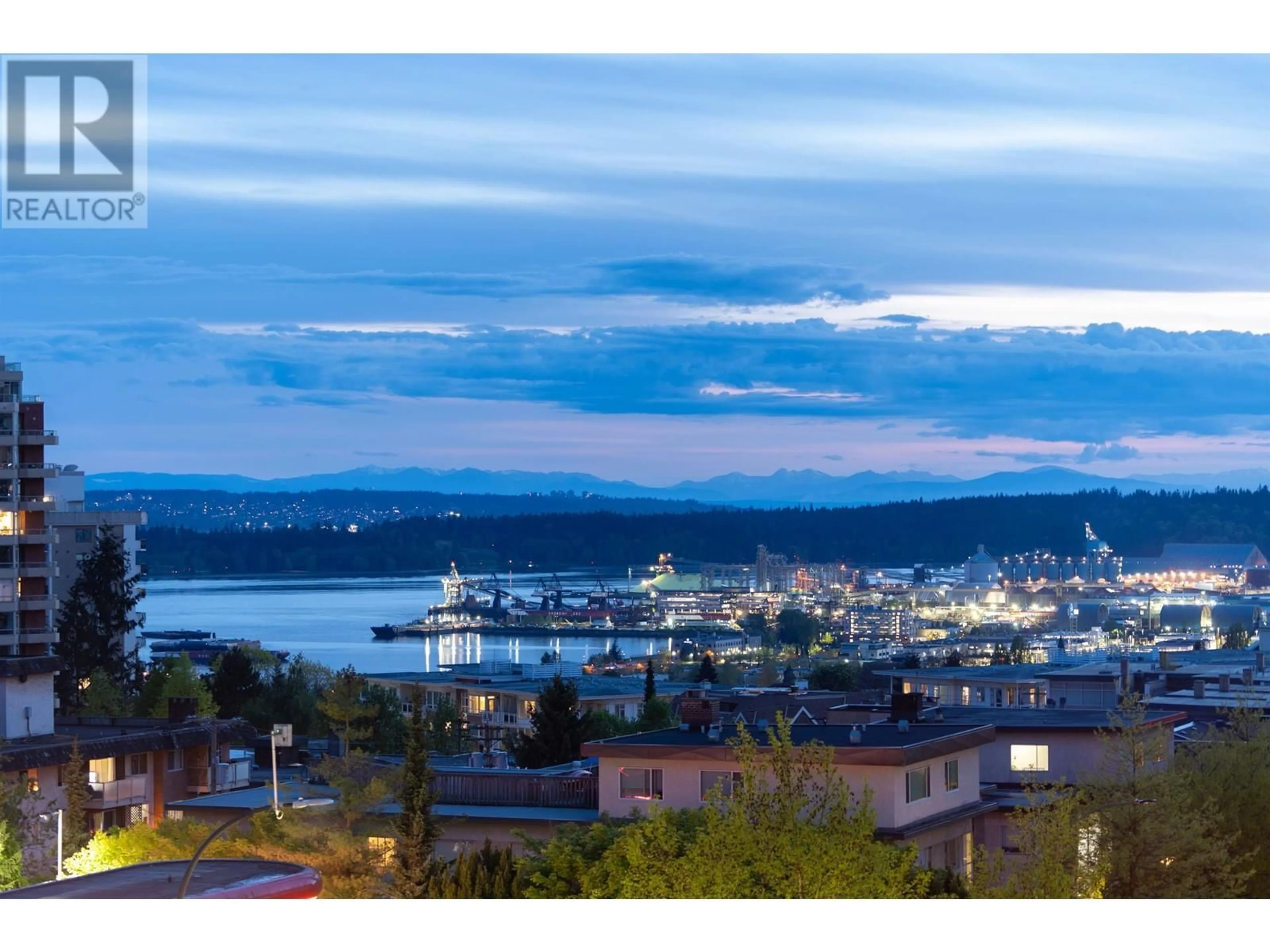 A pic from exterior of the house or condo, the view of lake or river for 306 112 E 13TH STREET, North Vancouver British Columbia V7L0E4