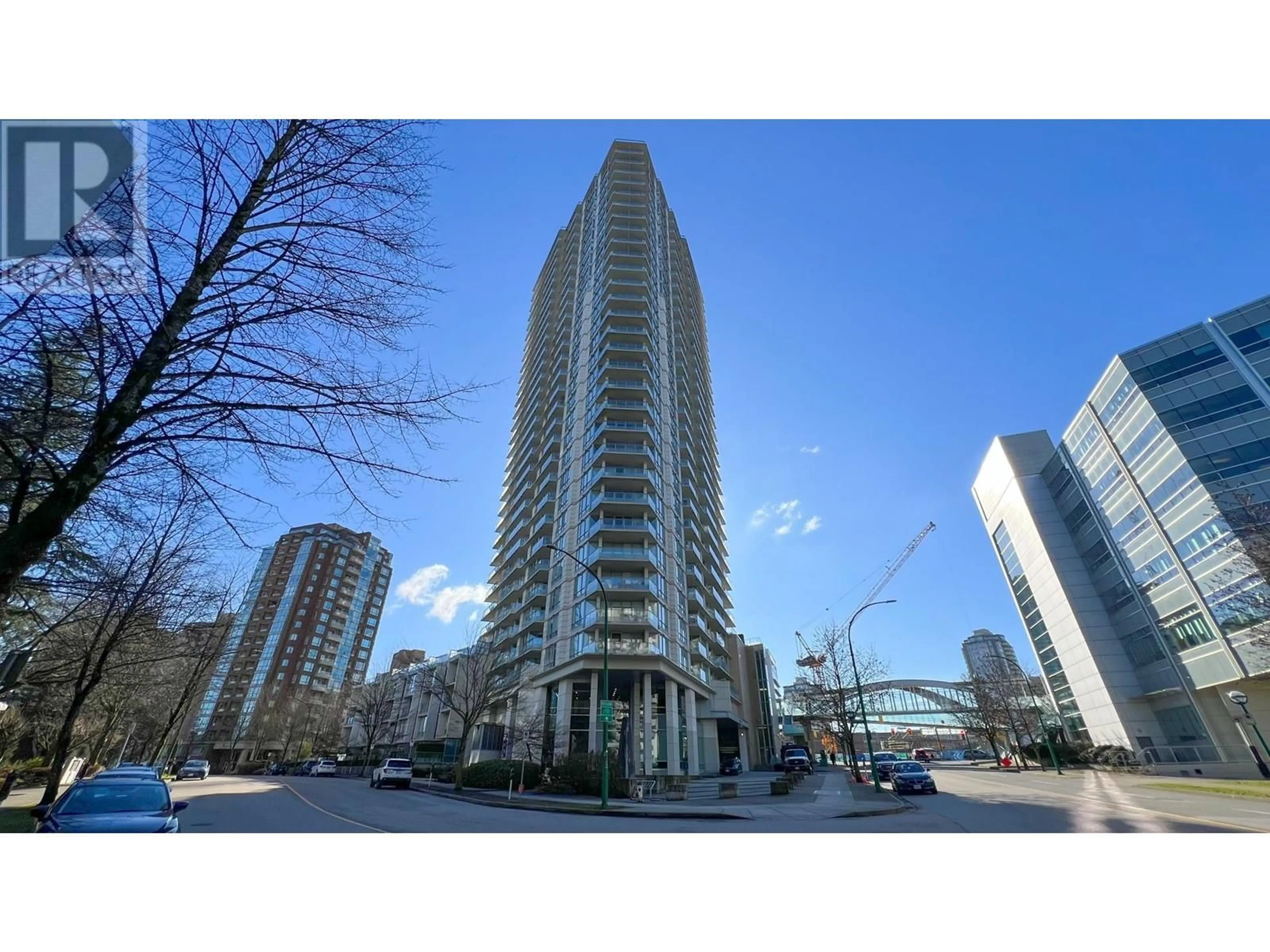 Unknown for 1602 - 4808 HAZEL STREET, Burnaby British Columbia V5H0A2
